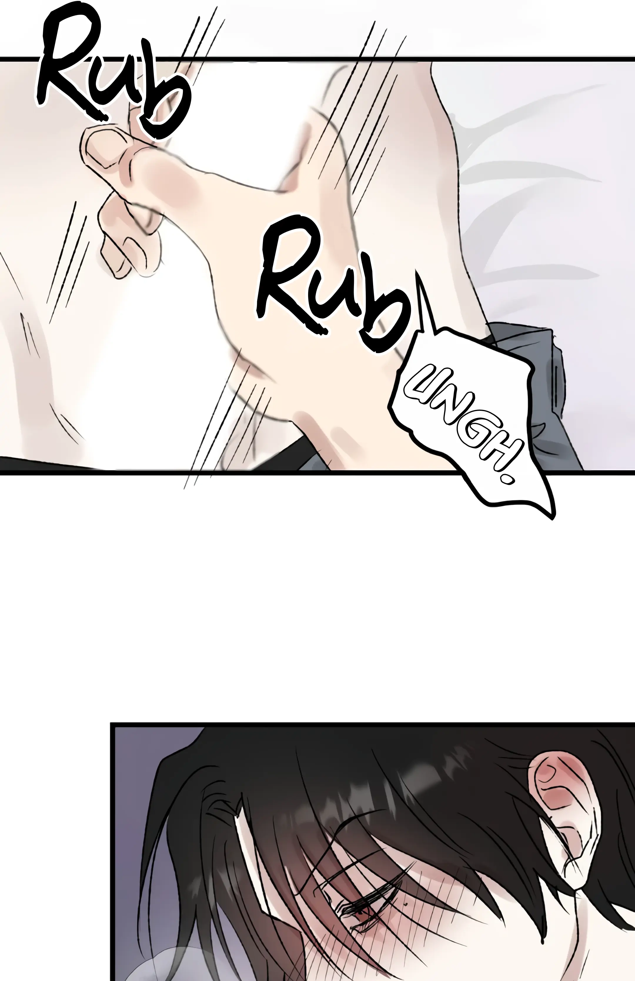 [GwangGong Industrial Complex] Mirror's Edge Chapter 3 page 8 - 
