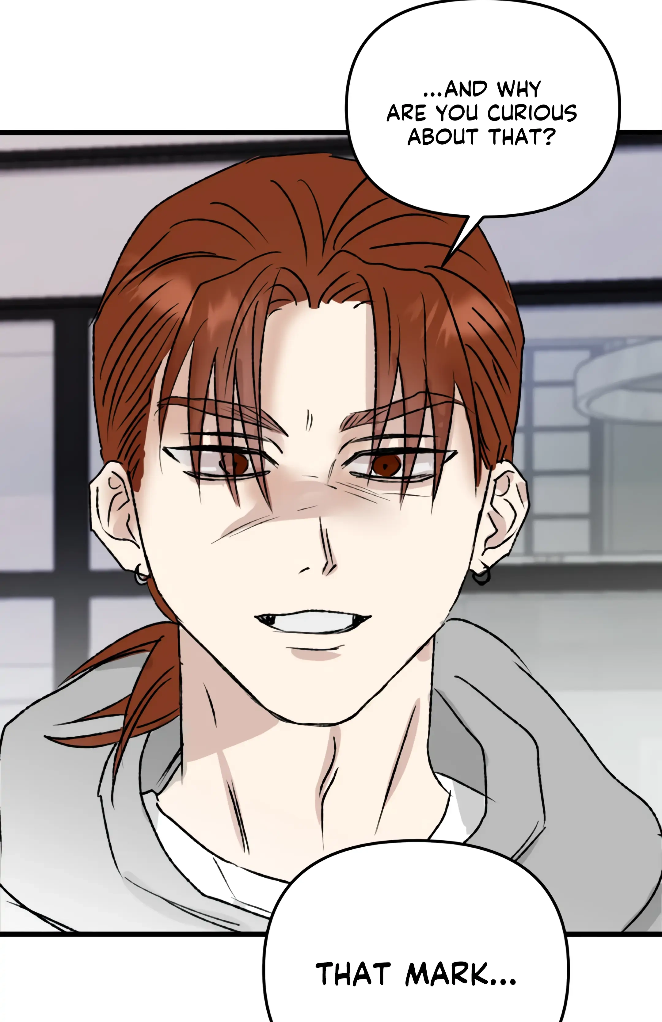 [GwangGong Industrial Complex] Mirror's Edge Chapter 3 page 71 - 