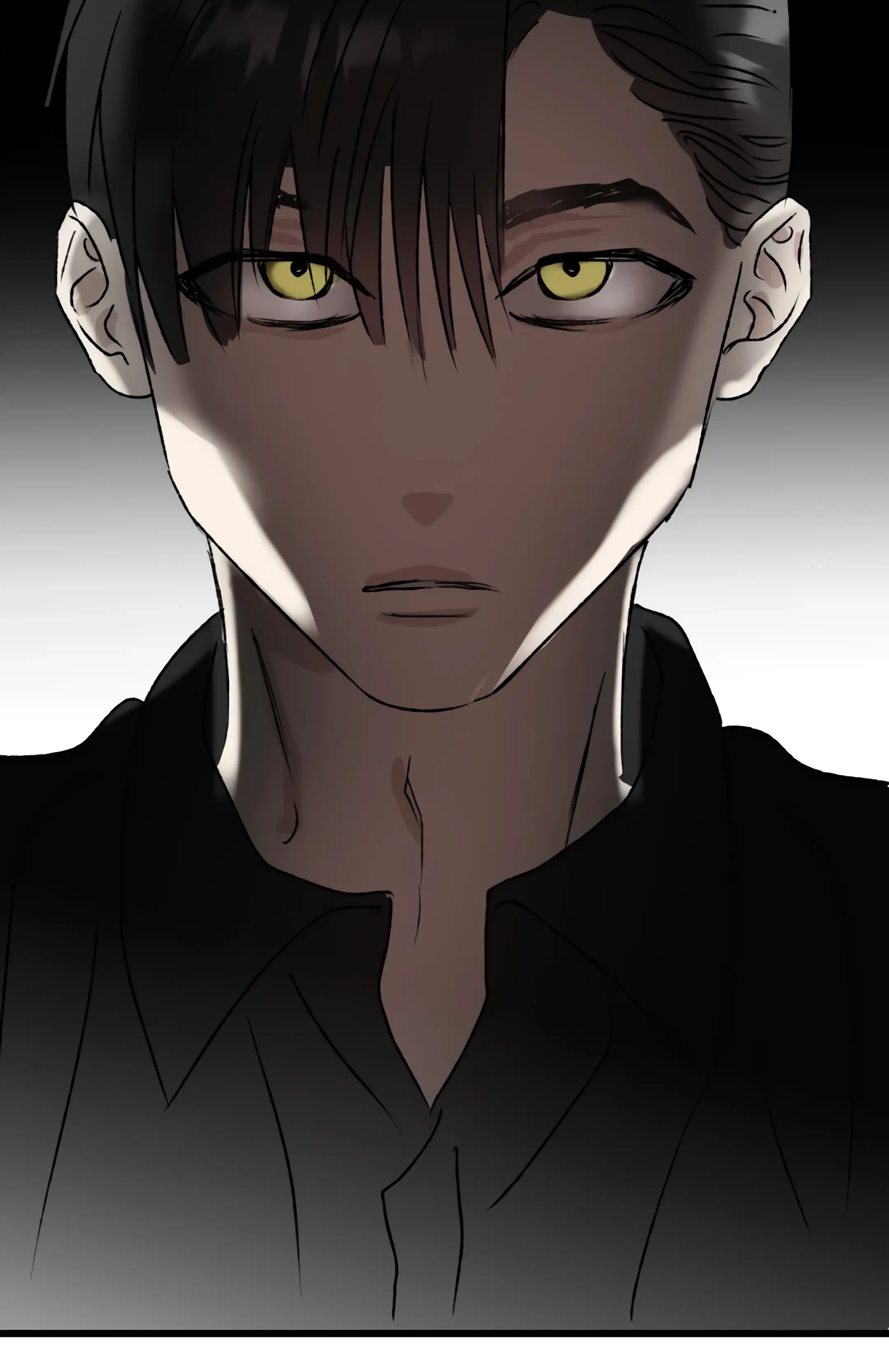[GwangGong Industrial Complex] Mirror's Edge Chapter 3 page 73 - 