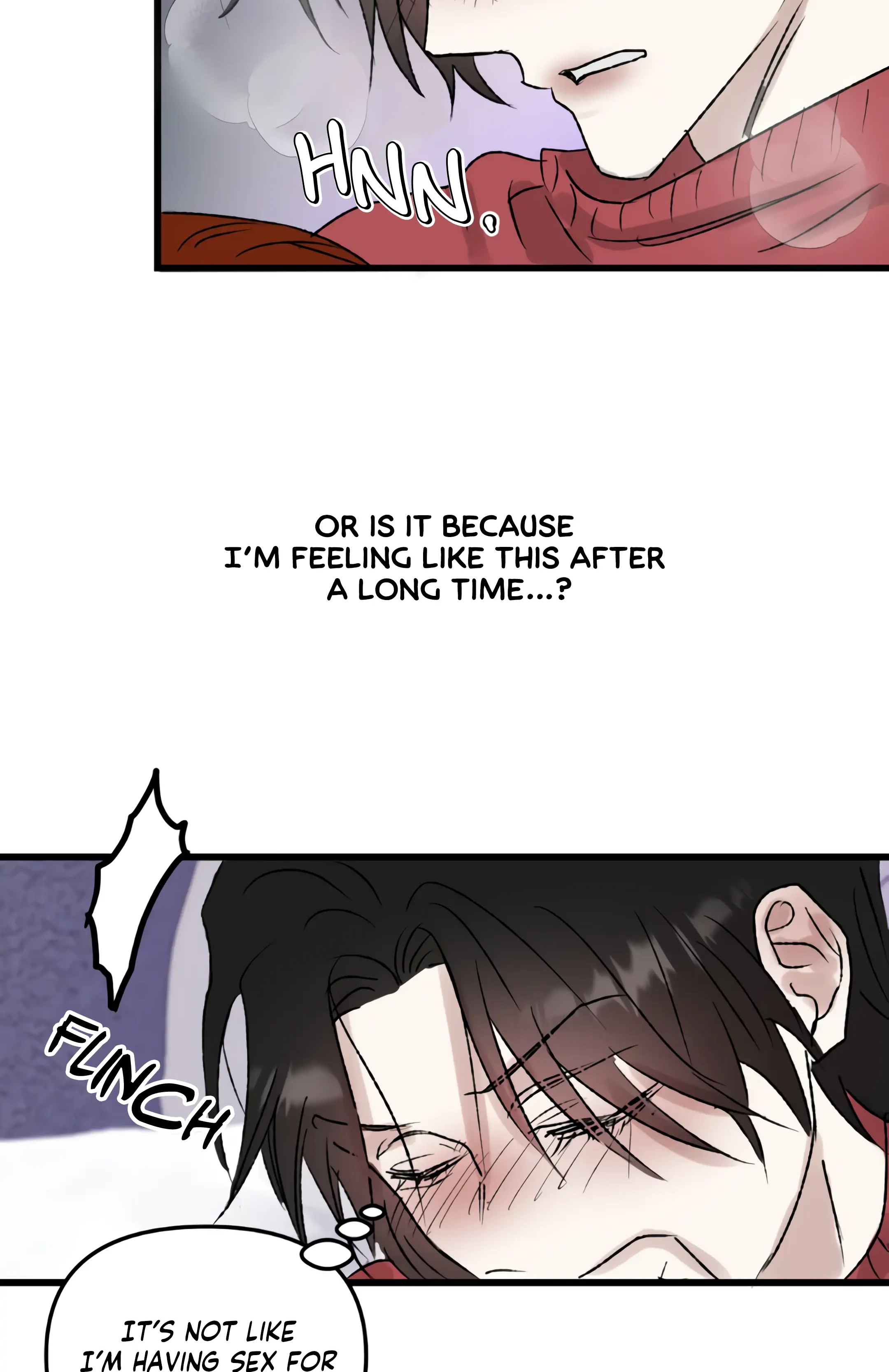 [GwangGong Industrial Complex] Mirror's Edge Chapter 3 page 9 - 