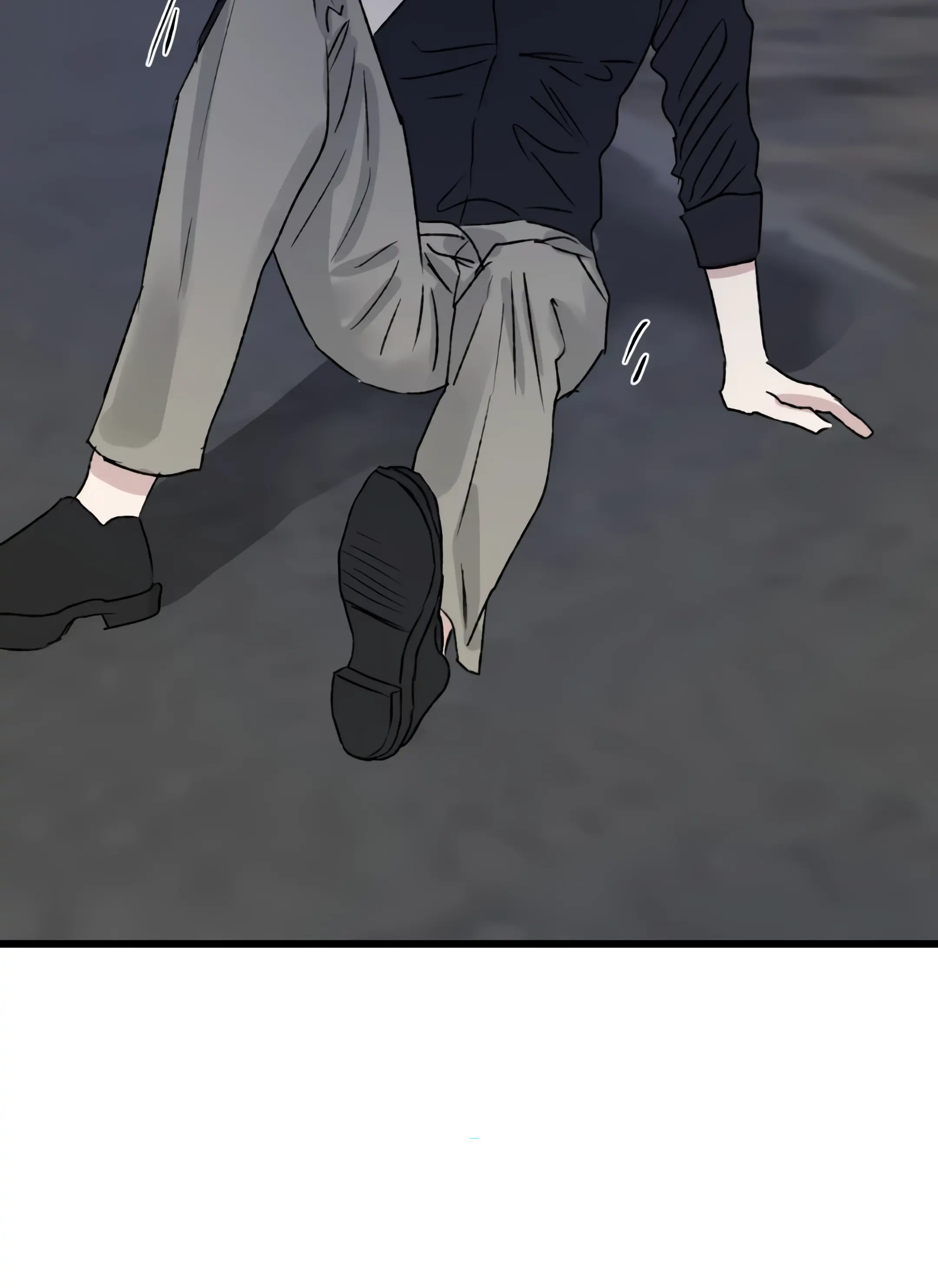 [GwangGong Industrial Complex] Mirror's Edge Chapter 4 page 13 - 