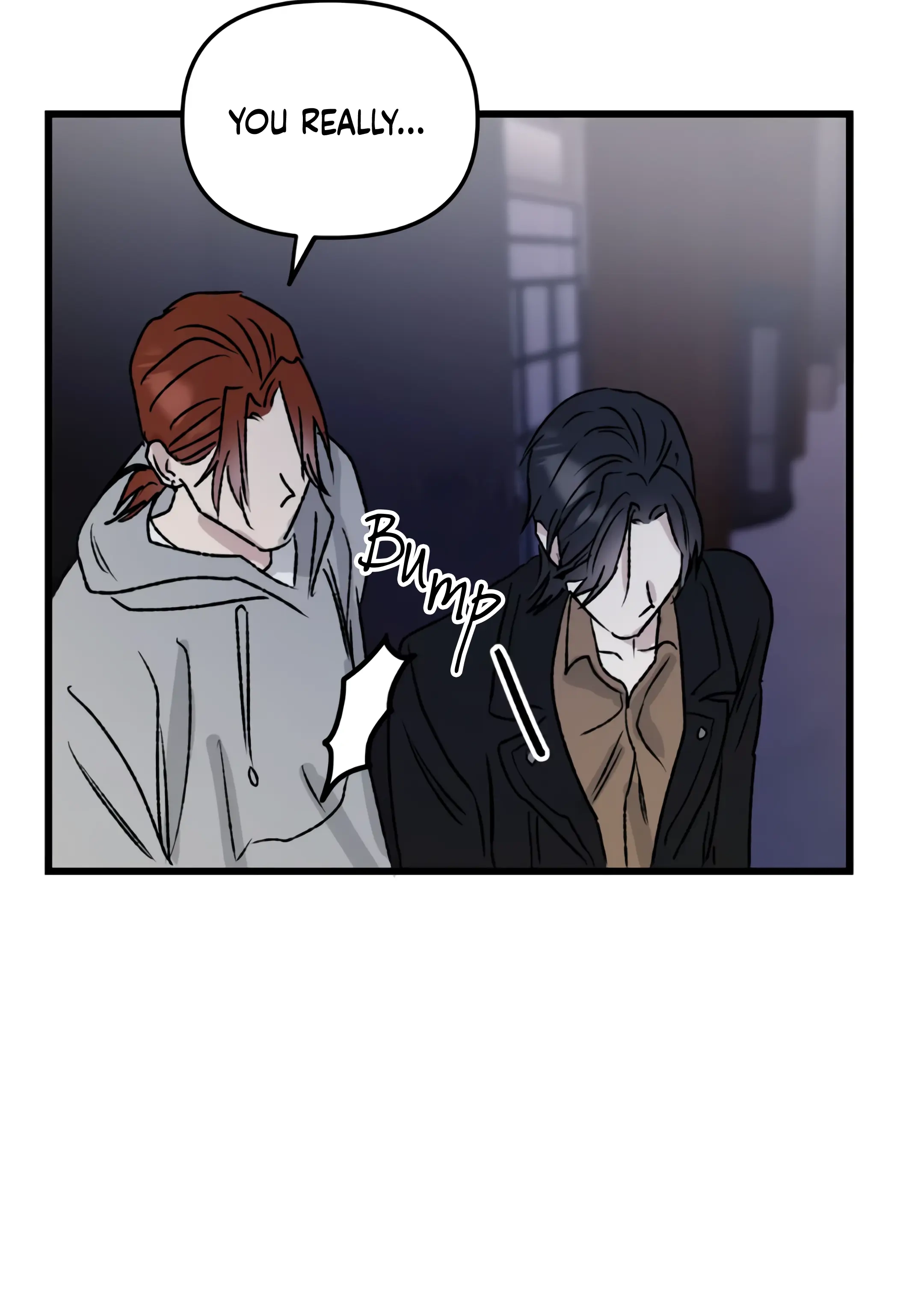 [GwangGong Industrial Complex] Mirror's Edge Chapter 4 page 15 - 
