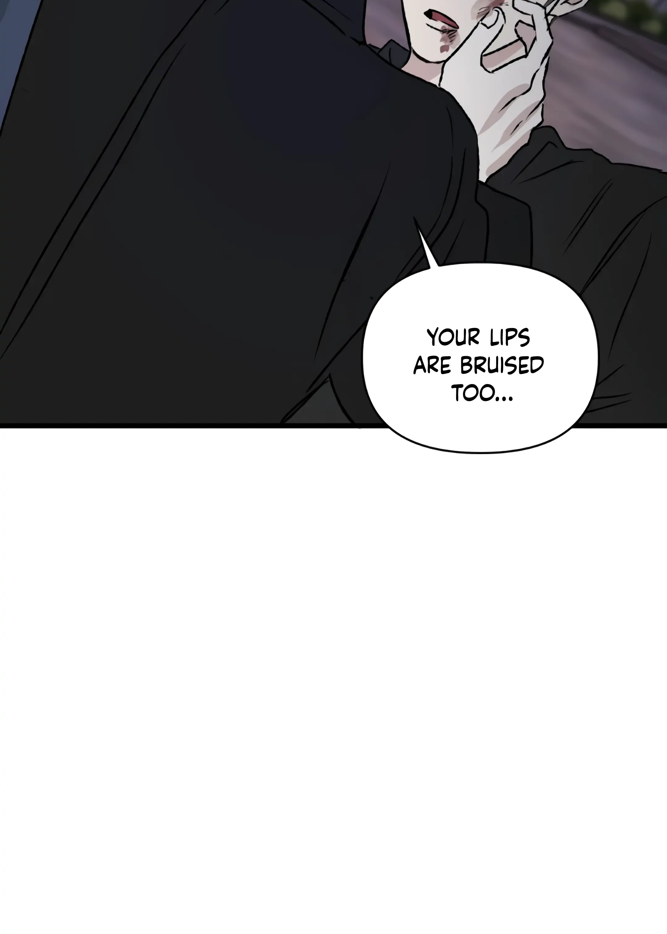 [GwangGong Industrial Complex] Mirror's Edge Chapter 4 page 17 - 