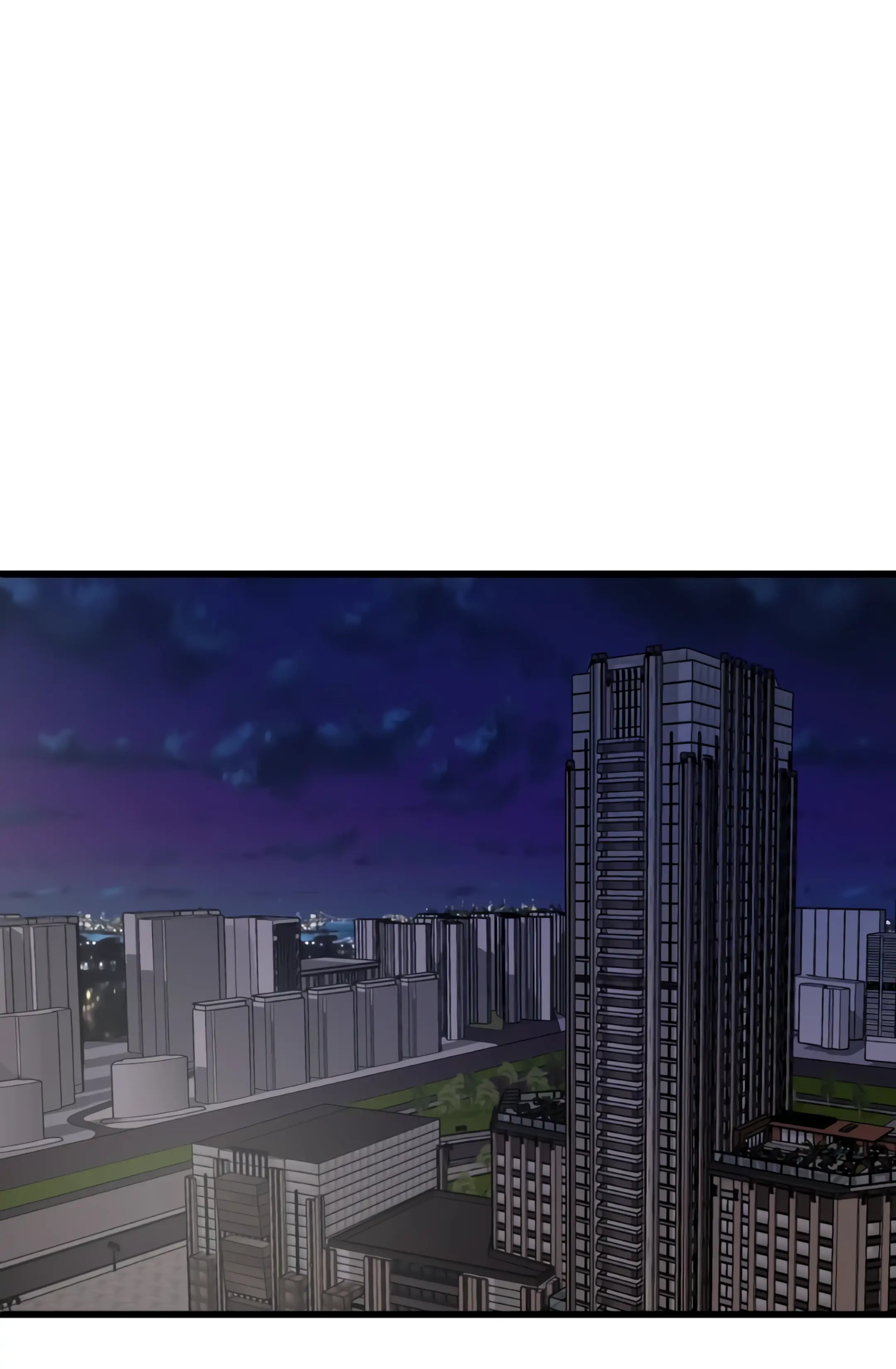 [GwangGong Industrial Complex] Mirror's Edge Chapter 4 page 3 - 