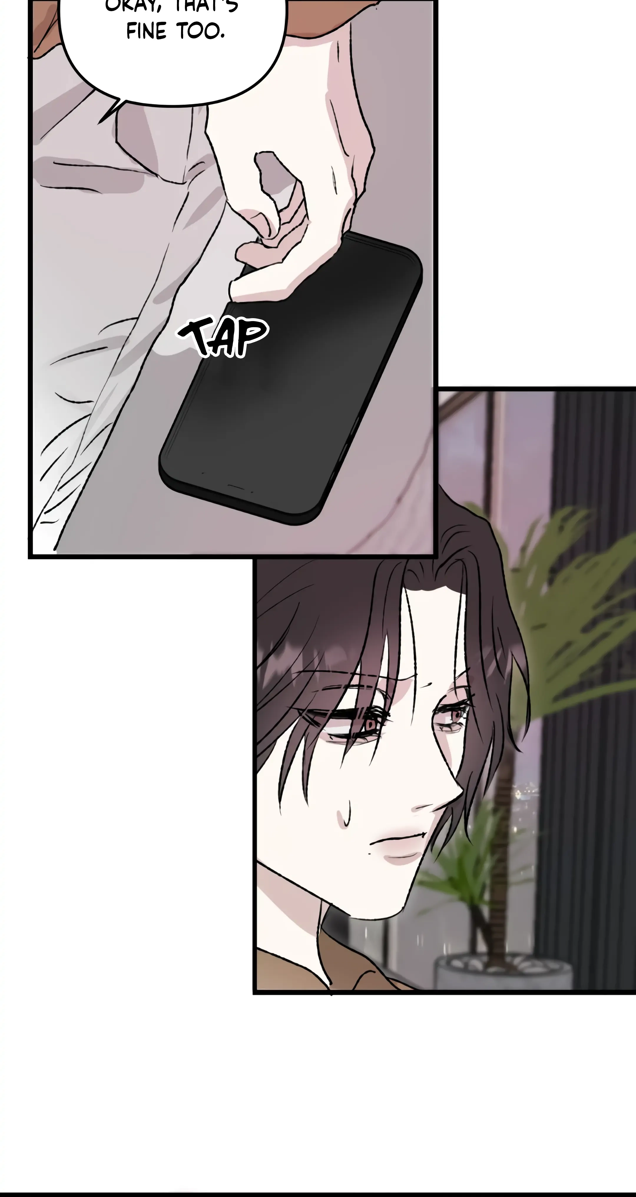 [GwangGong Industrial Complex] Mirror's Edge Chapter 4 page 26 - 