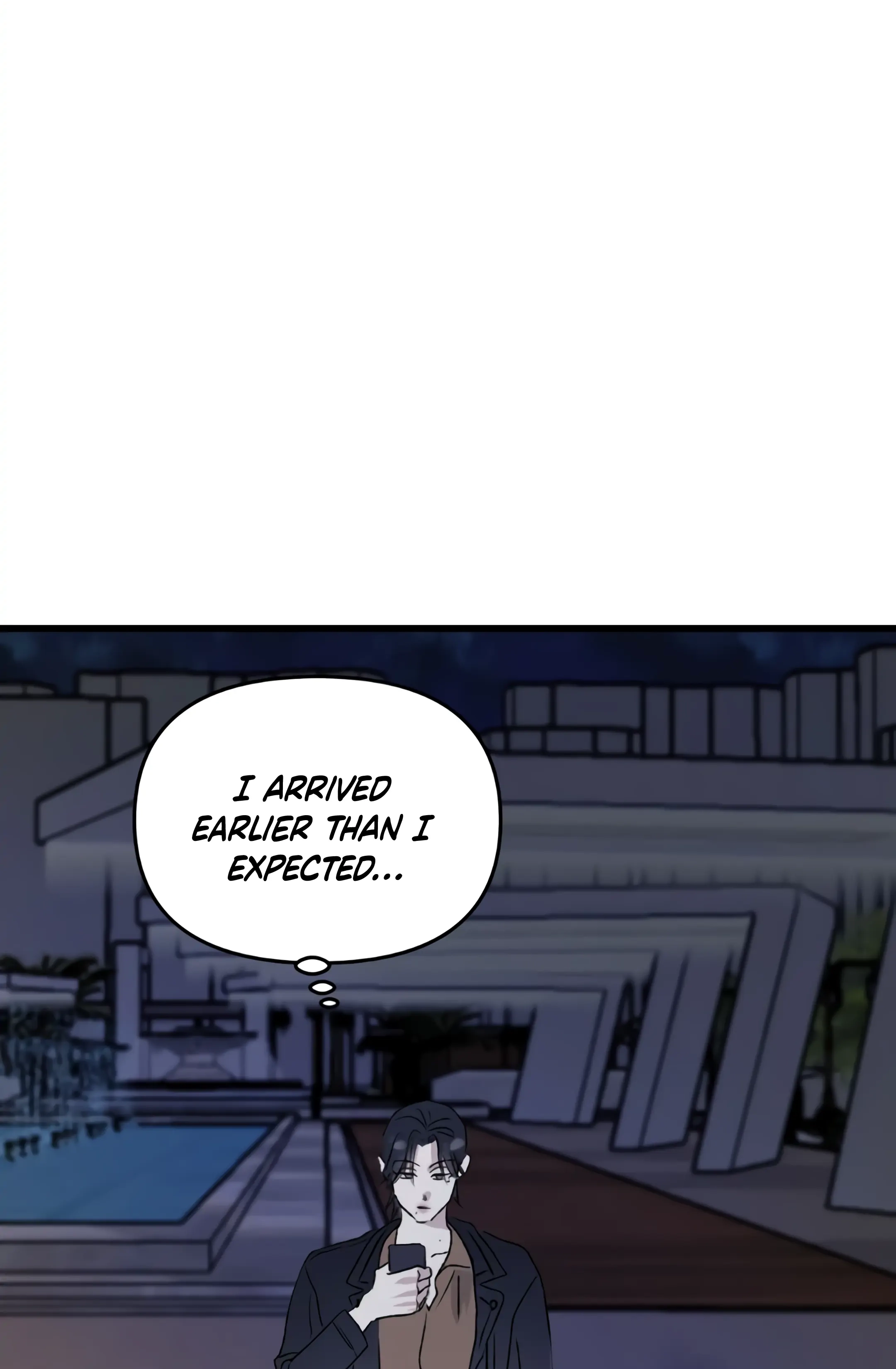 [GwangGong Industrial Complex] Mirror's Edge Chapter 4 page 4 - 