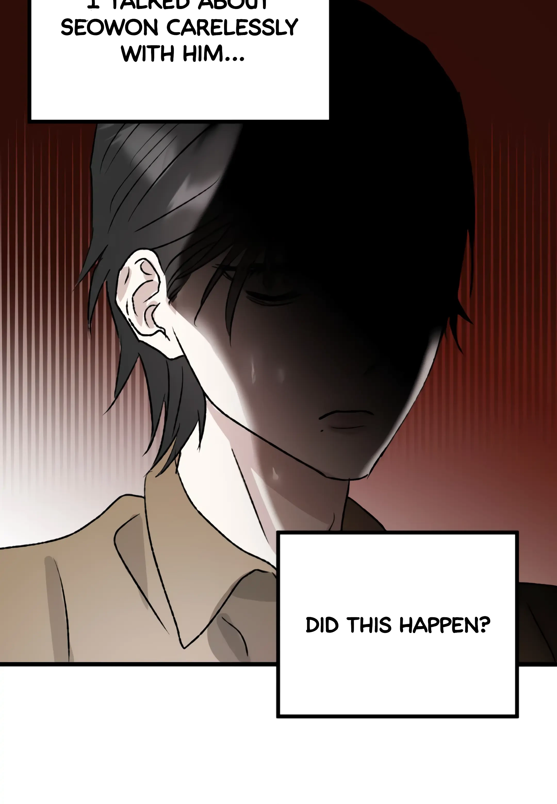 [GwangGong Industrial Complex] Mirror's Edge Chapter 4 page 32 - 