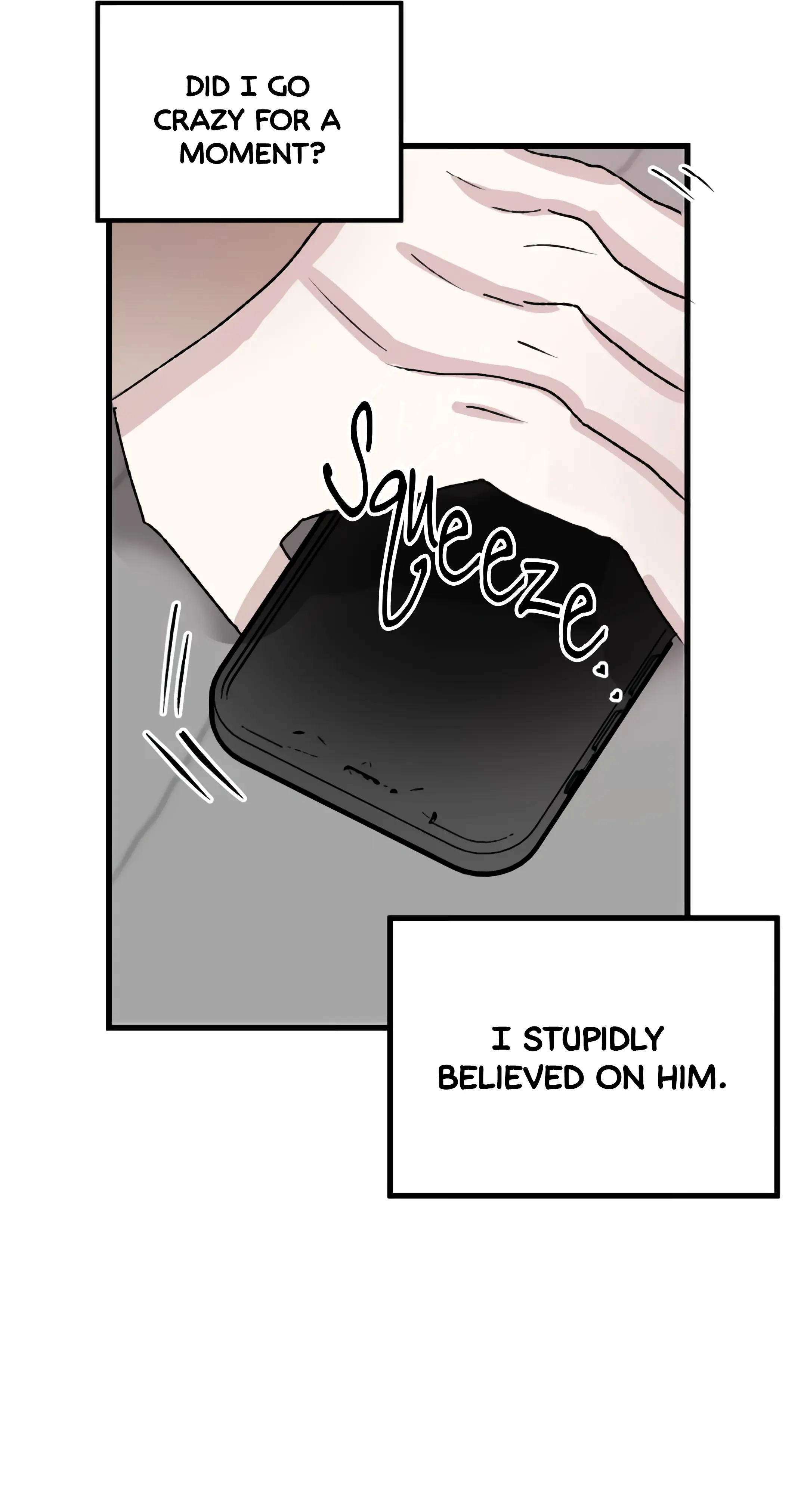 [GwangGong Industrial Complex] Mirror's Edge Chapter 4 page 33 - 