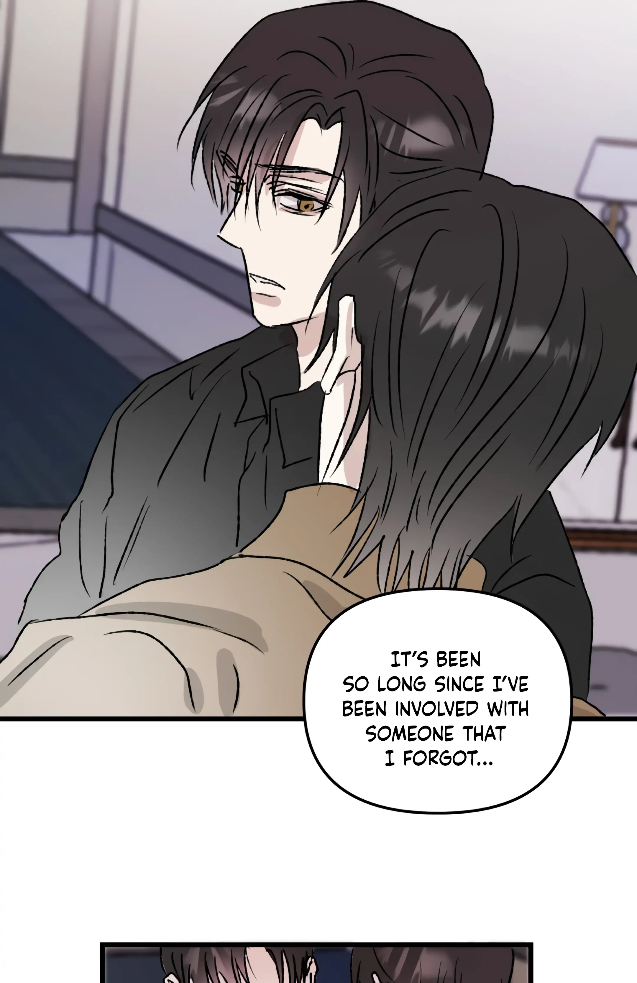 [GwangGong Industrial Complex] Mirror's Edge Chapter 4 page 35 - 