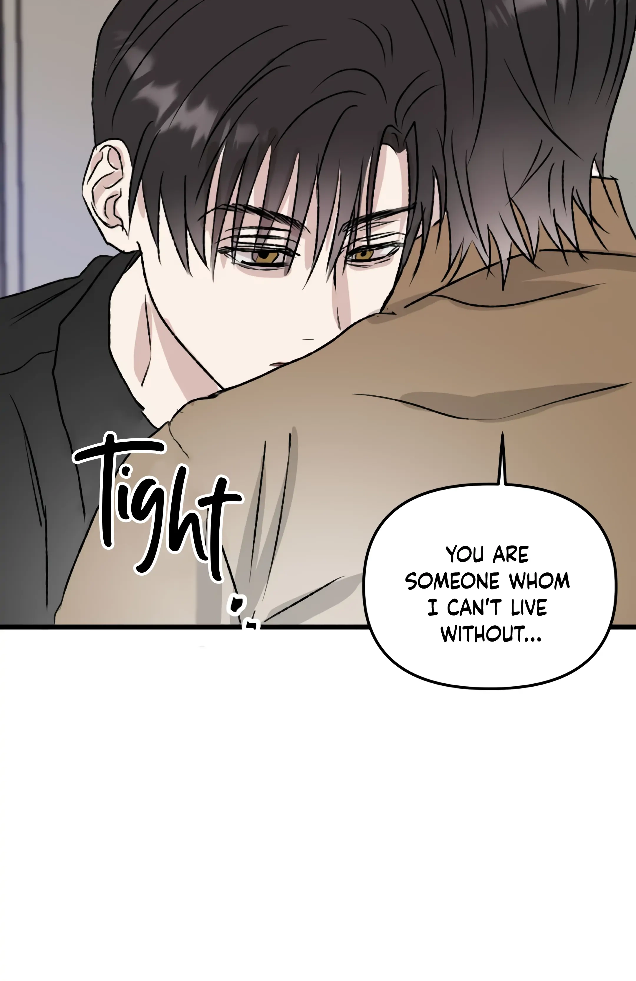 [GwangGong Industrial Complex] Mirror's Edge Chapter 4 page 37 - 