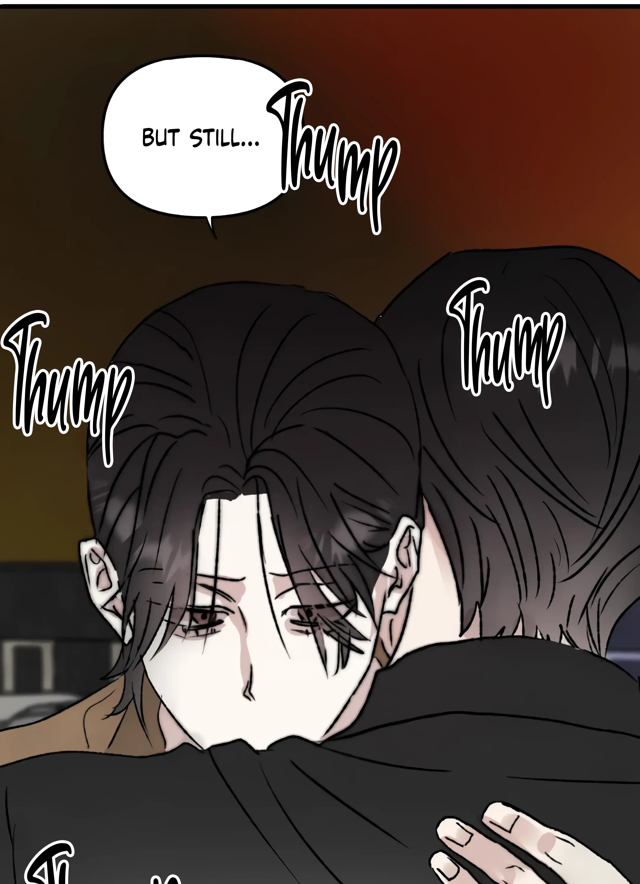 [GwangGong Industrial Complex] Mirror's Edge Chapter 4 page 38 - 