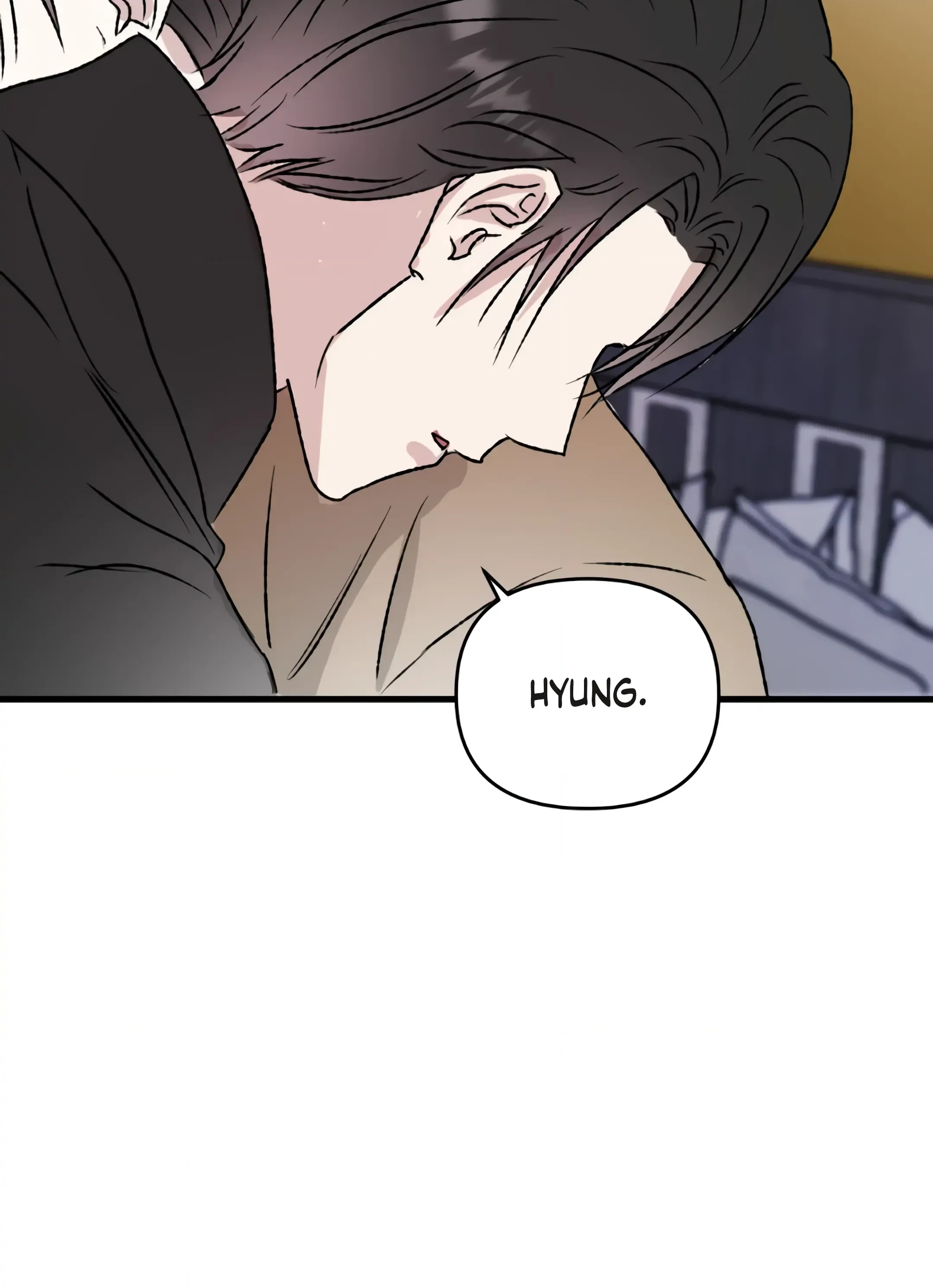 [GwangGong Industrial Complex] Mirror's Edge Chapter 4 page 40 - 