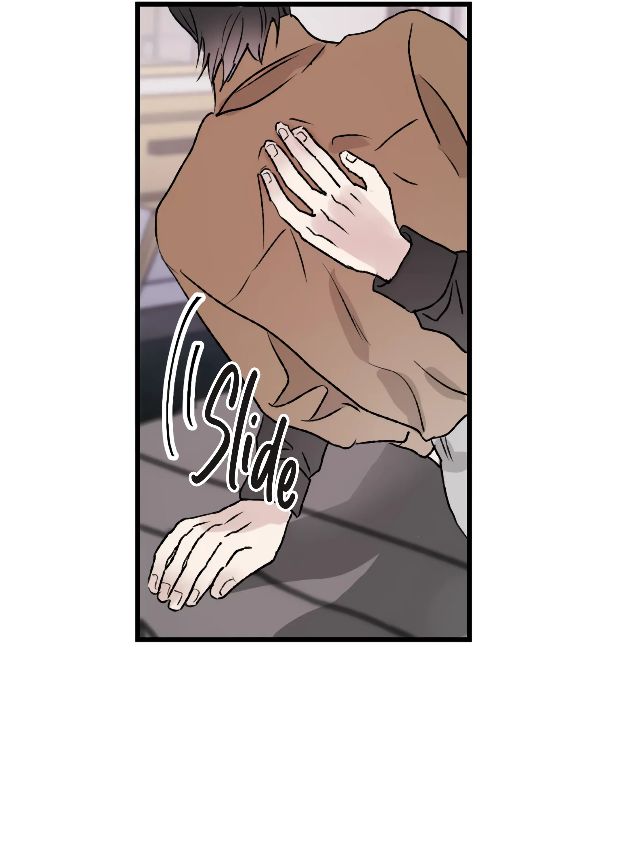 [GwangGong Industrial Complex] Mirror's Edge Chapter 4 page 41 - 