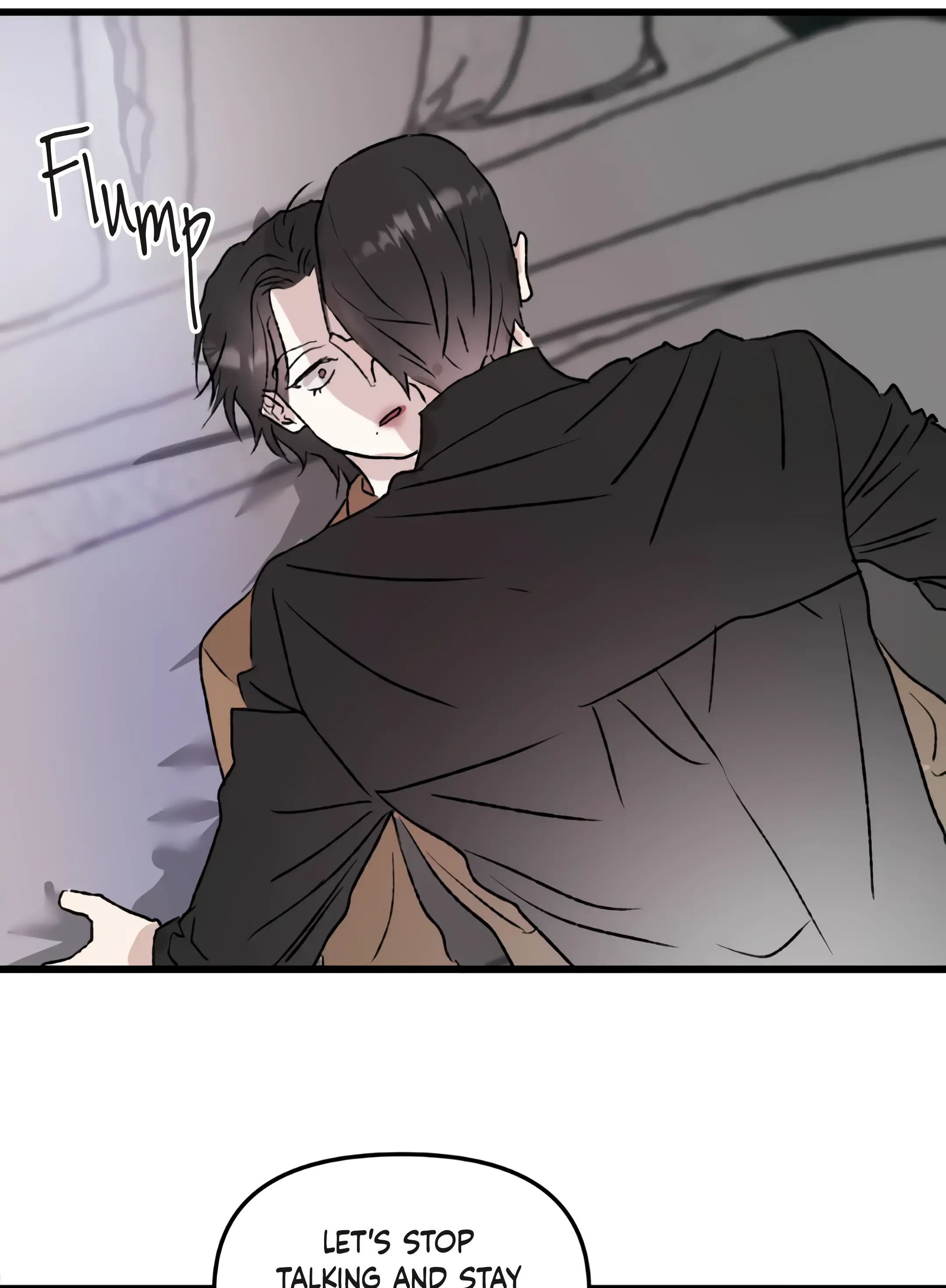 [GwangGong Industrial Complex] Mirror's Edge Chapter 4 page 42 - 