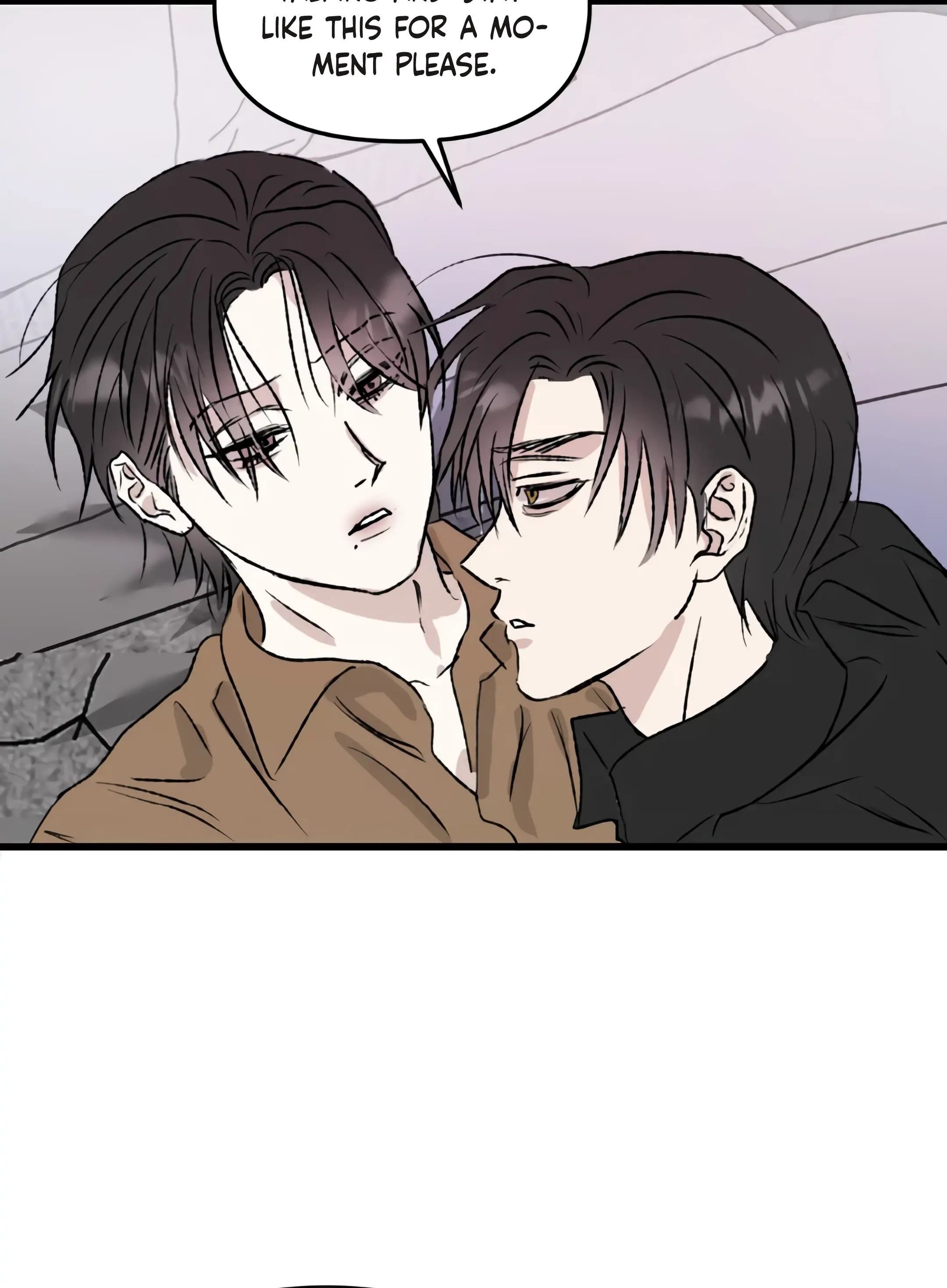 [GwangGong Industrial Complex] Mirror's Edge Chapter 4 page 43 - 