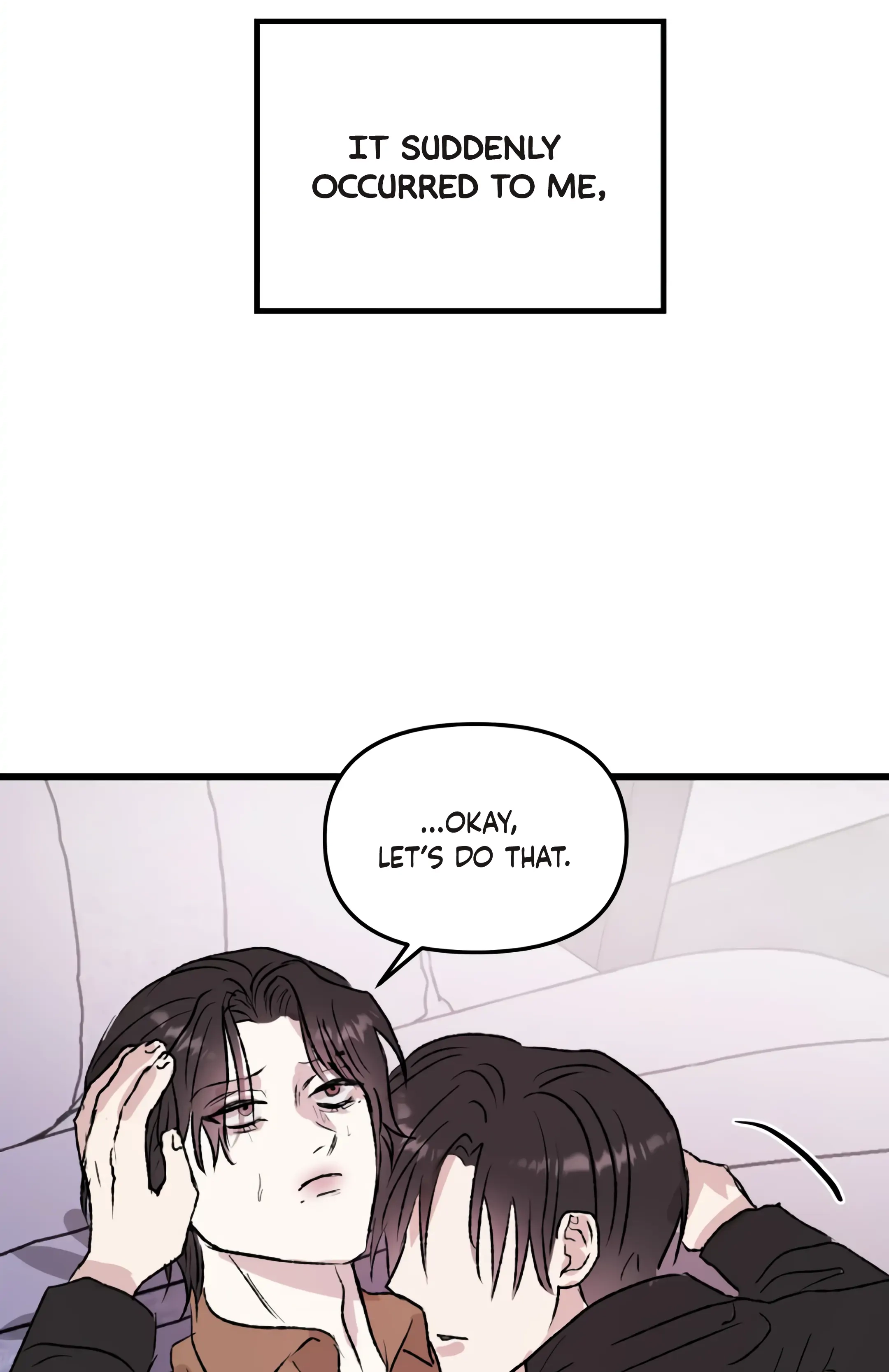 [GwangGong Industrial Complex] Mirror's Edge Chapter 4 page 45 - 
