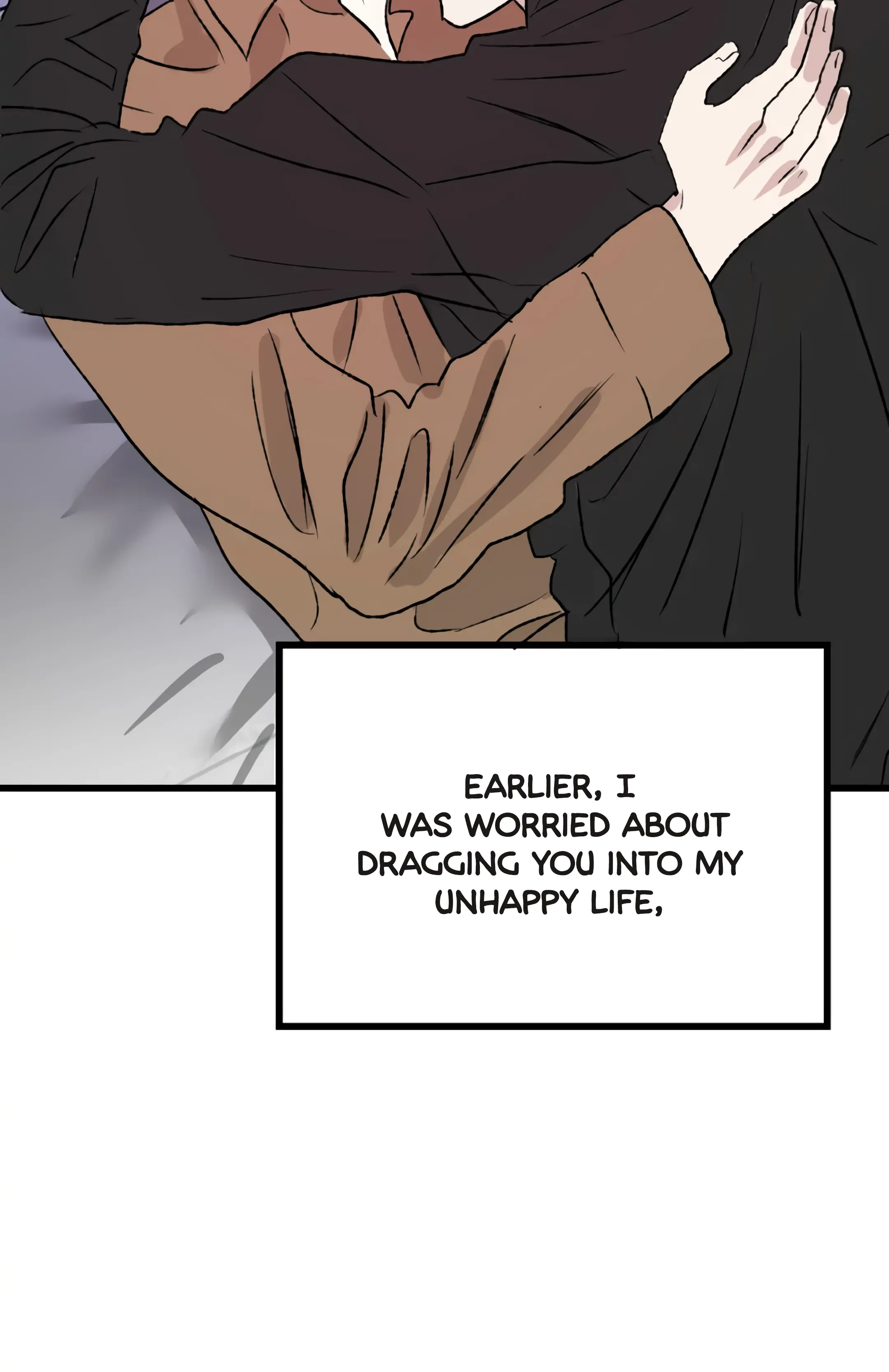 [GwangGong Industrial Complex] Mirror's Edge Chapter 4 page 46 - 