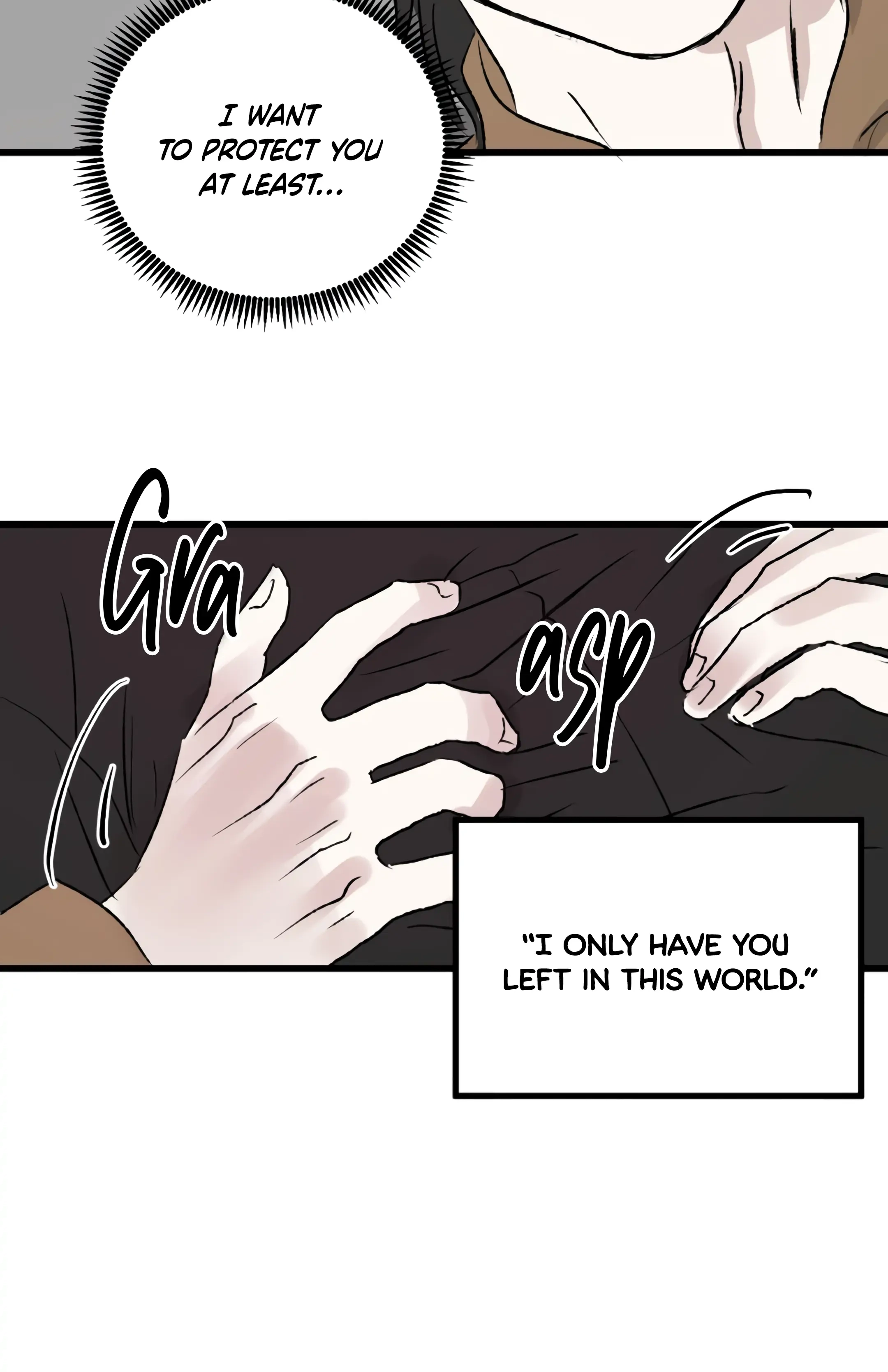 [GwangGong Industrial Complex] Mirror's Edge Chapter 4 page 48 - 