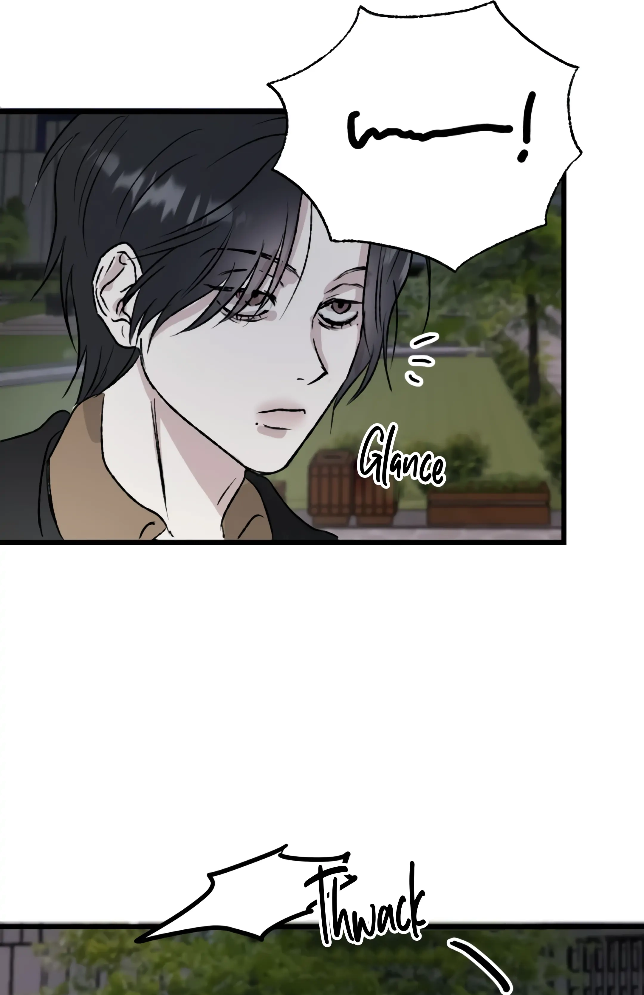 [GwangGong Industrial Complex] Mirror's Edge Chapter 4 page 6 - 