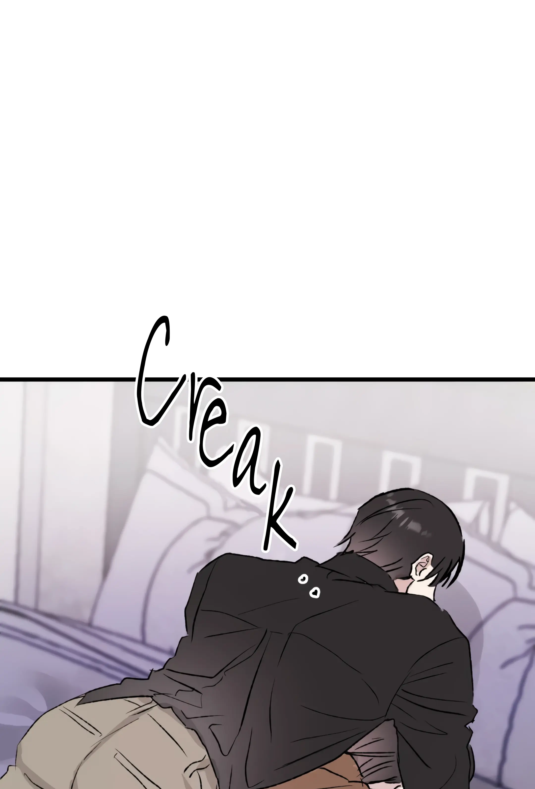 [GwangGong Industrial Complex] Mirror's Edge Chapter 4 page 53 - 