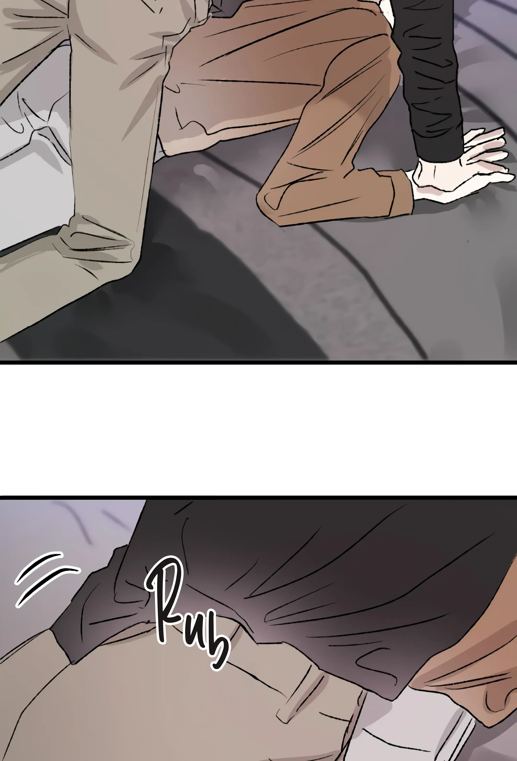 [GwangGong Industrial Complex] Mirror's Edge Chapter 4 page 54 - 