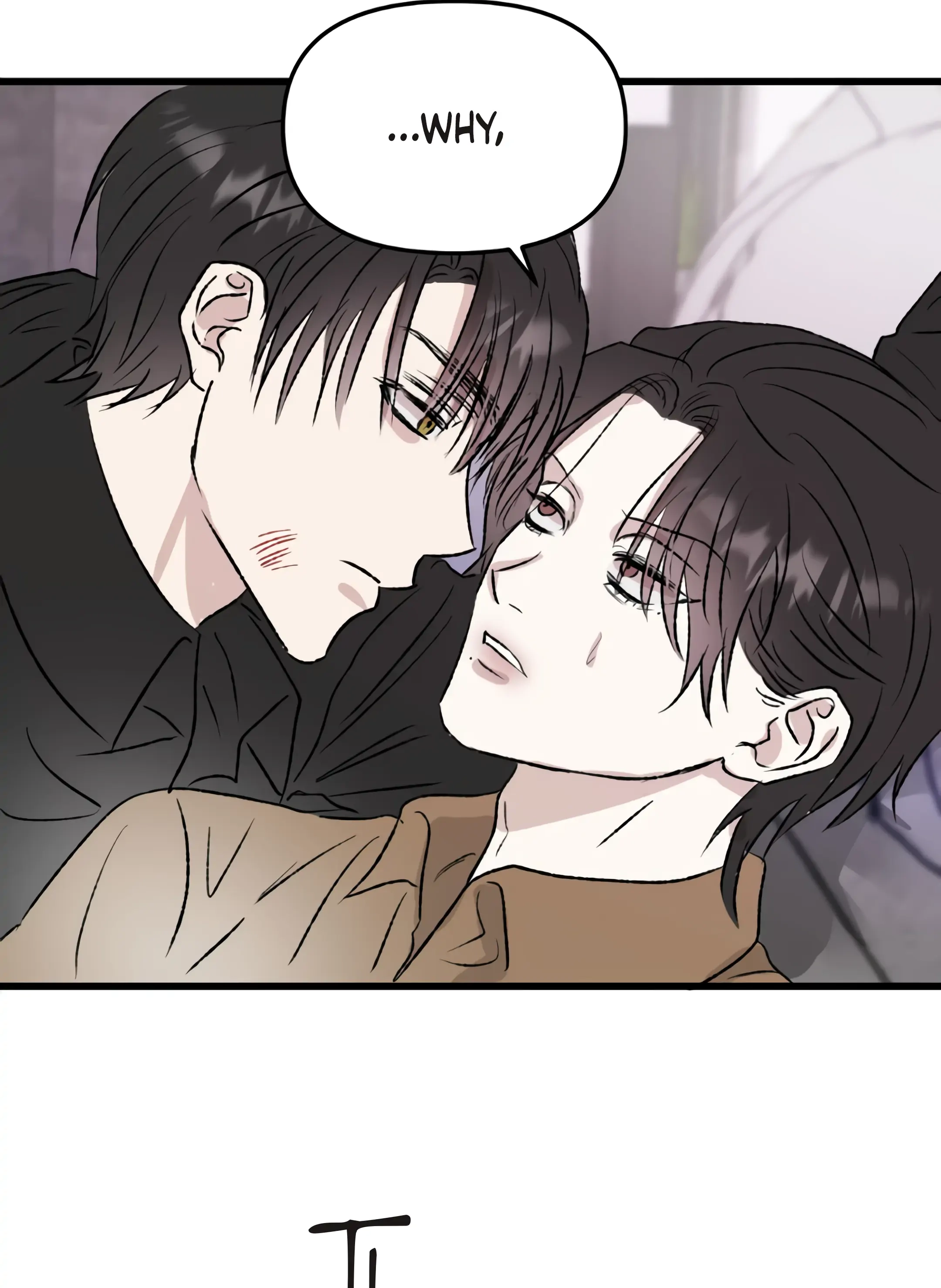 [GwangGong Industrial Complex] Mirror's Edge Chapter 4 page 59 - 