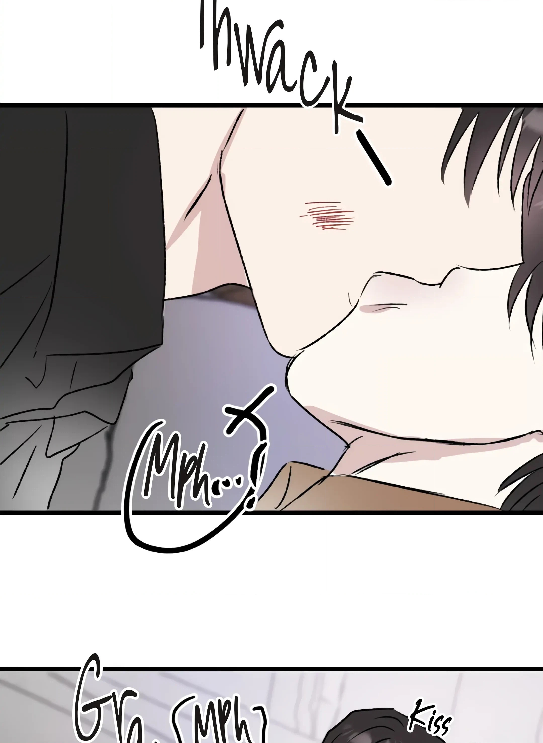[GwangGong Industrial Complex] Mirror's Edge Chapter 4 page 60 - 