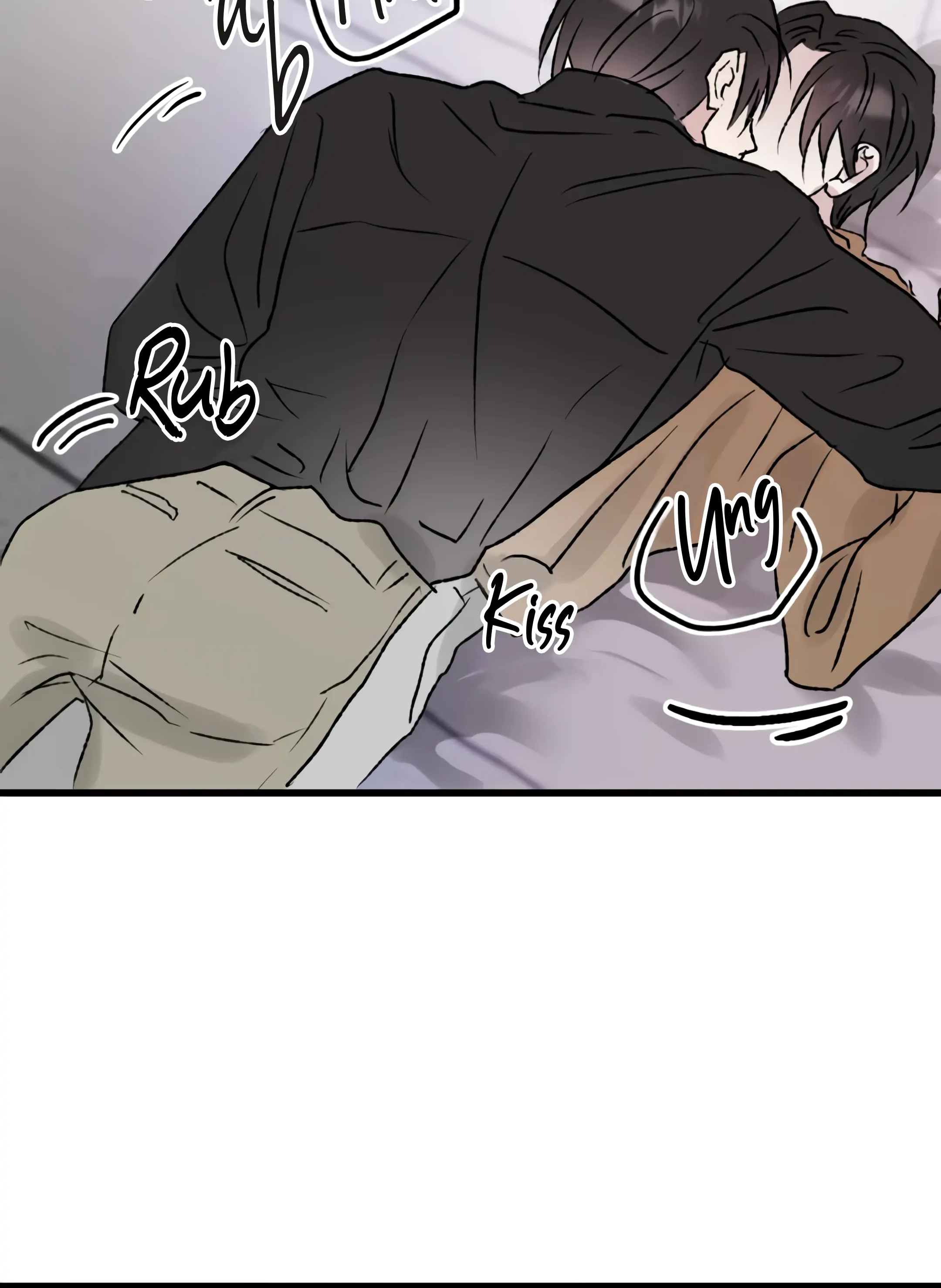[GwangGong Industrial Complex] Mirror's Edge Chapter 4 page 61 - 
