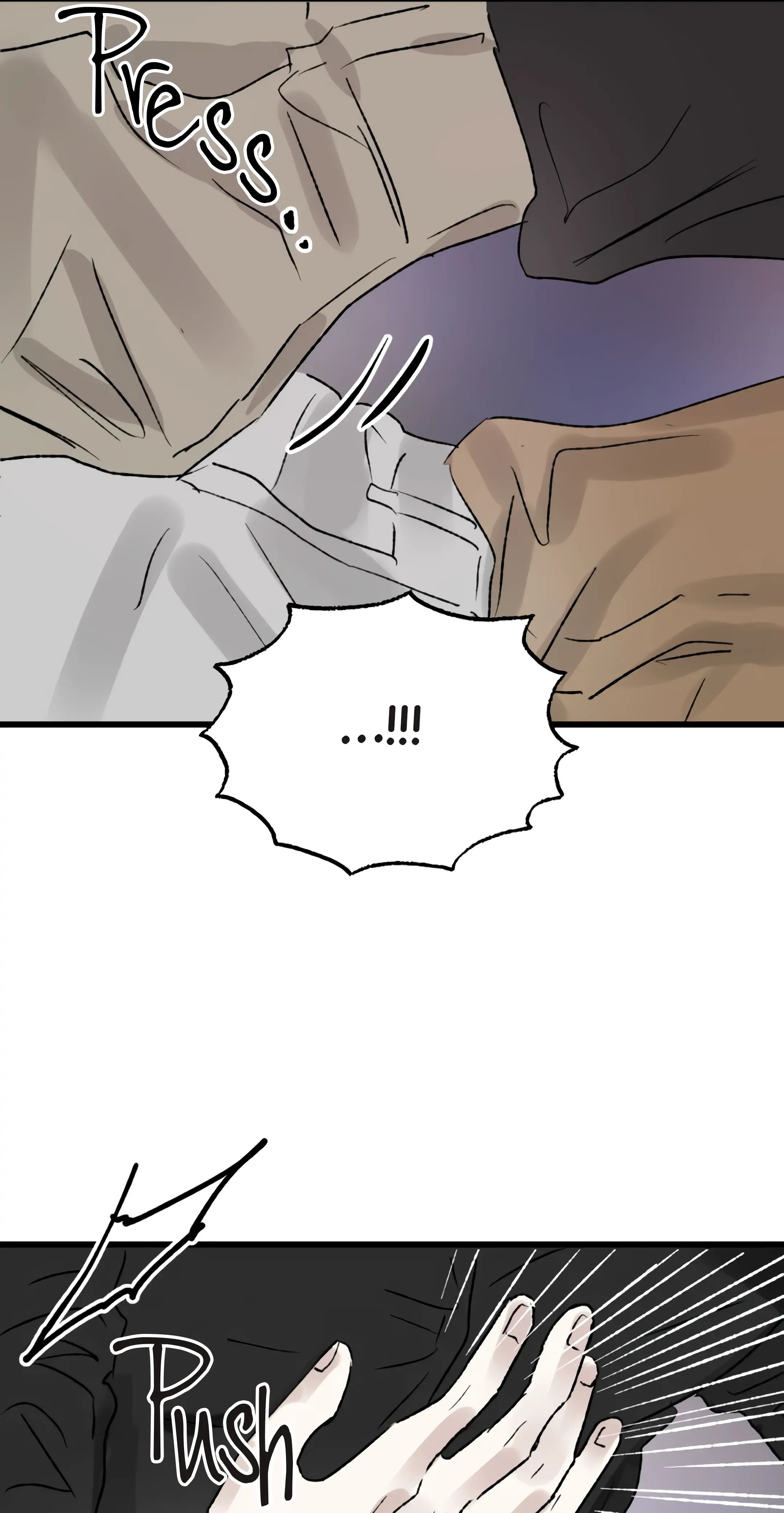 [GwangGong Industrial Complex] Mirror's Edge Chapter 4 page 62 - 