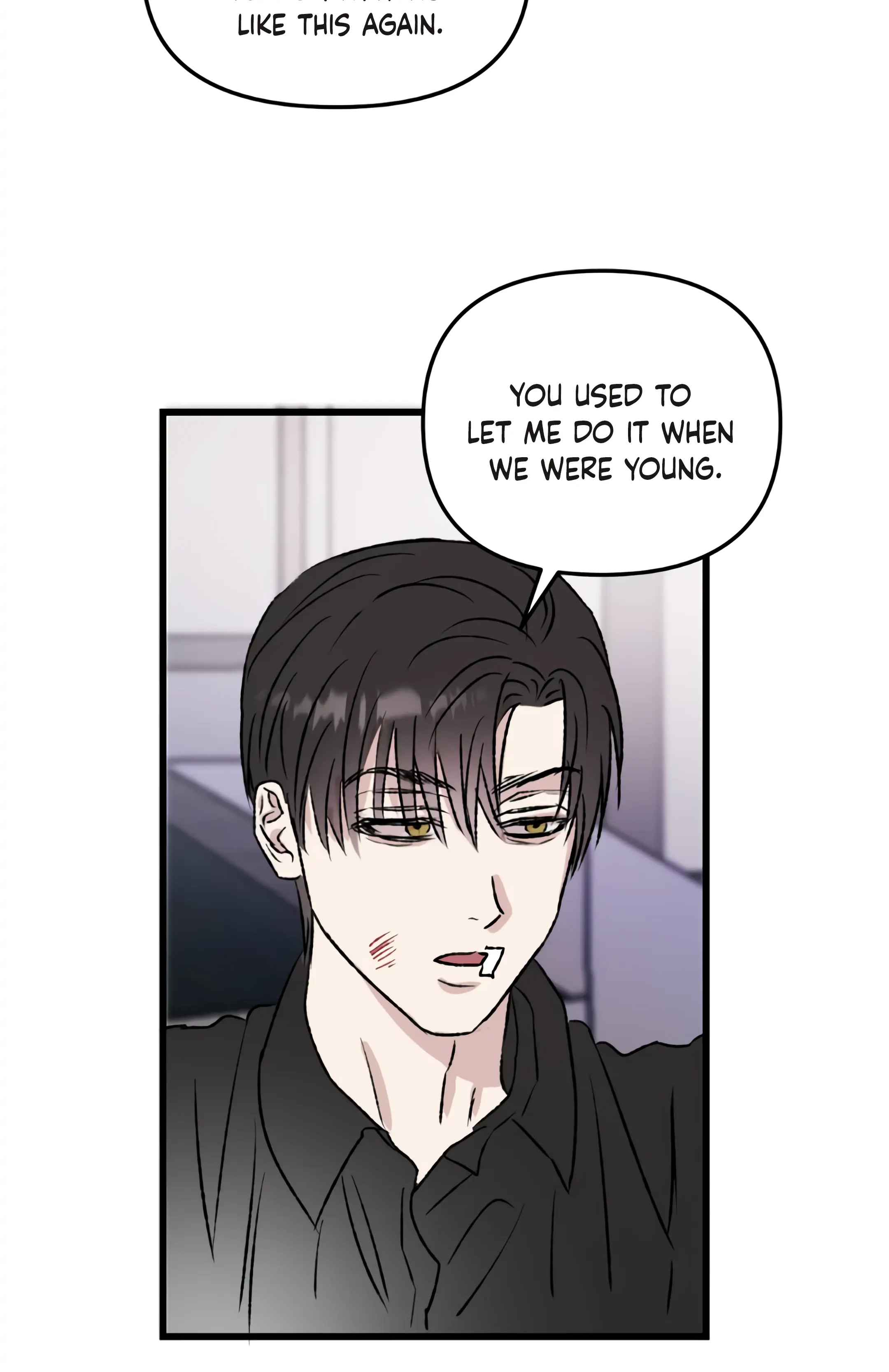 [GwangGong Industrial Complex] Mirror's Edge Chapter 4 page 65 - 