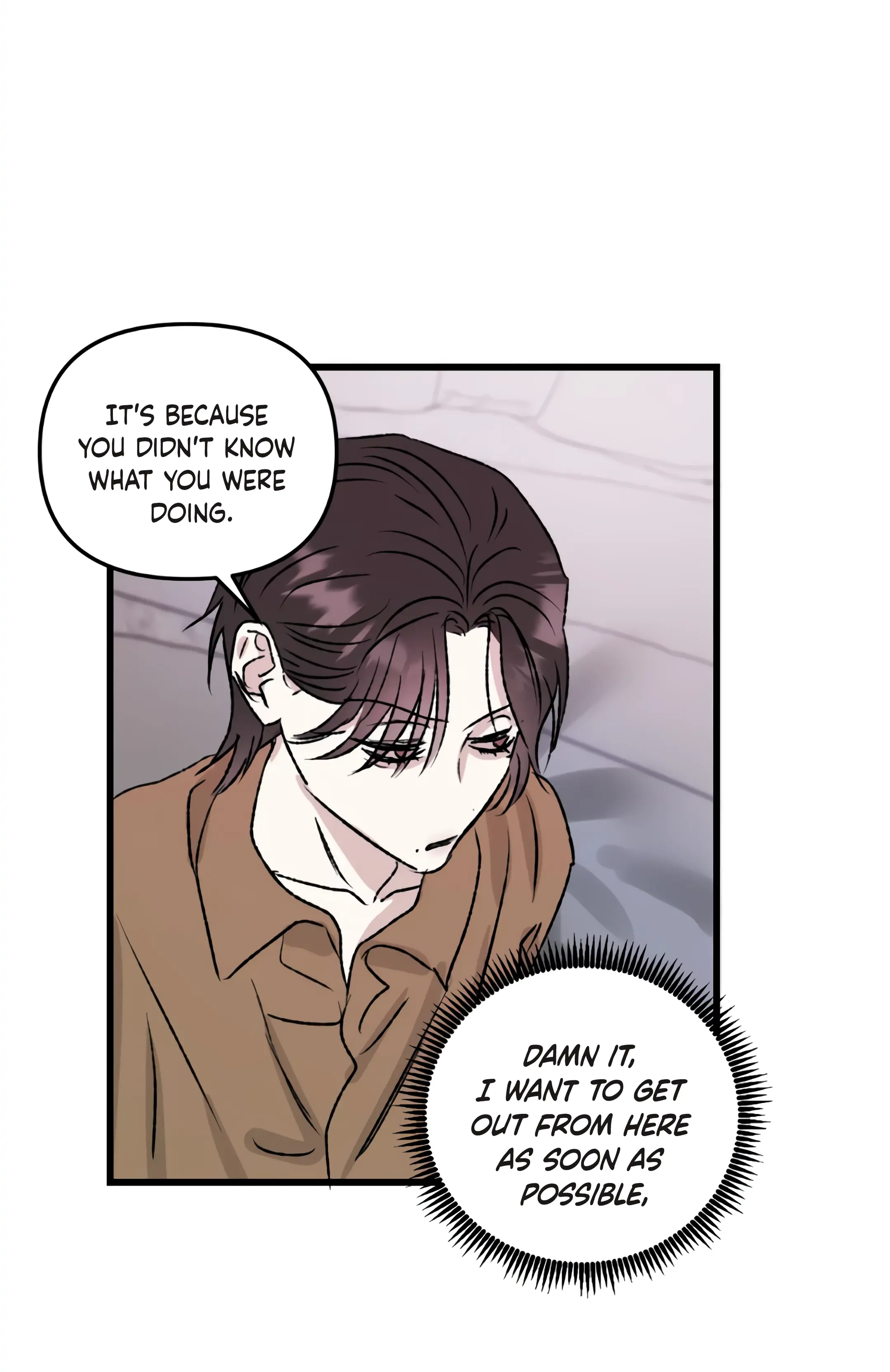 [GwangGong Industrial Complex] Mirror's Edge Chapter 4 page 66 - 