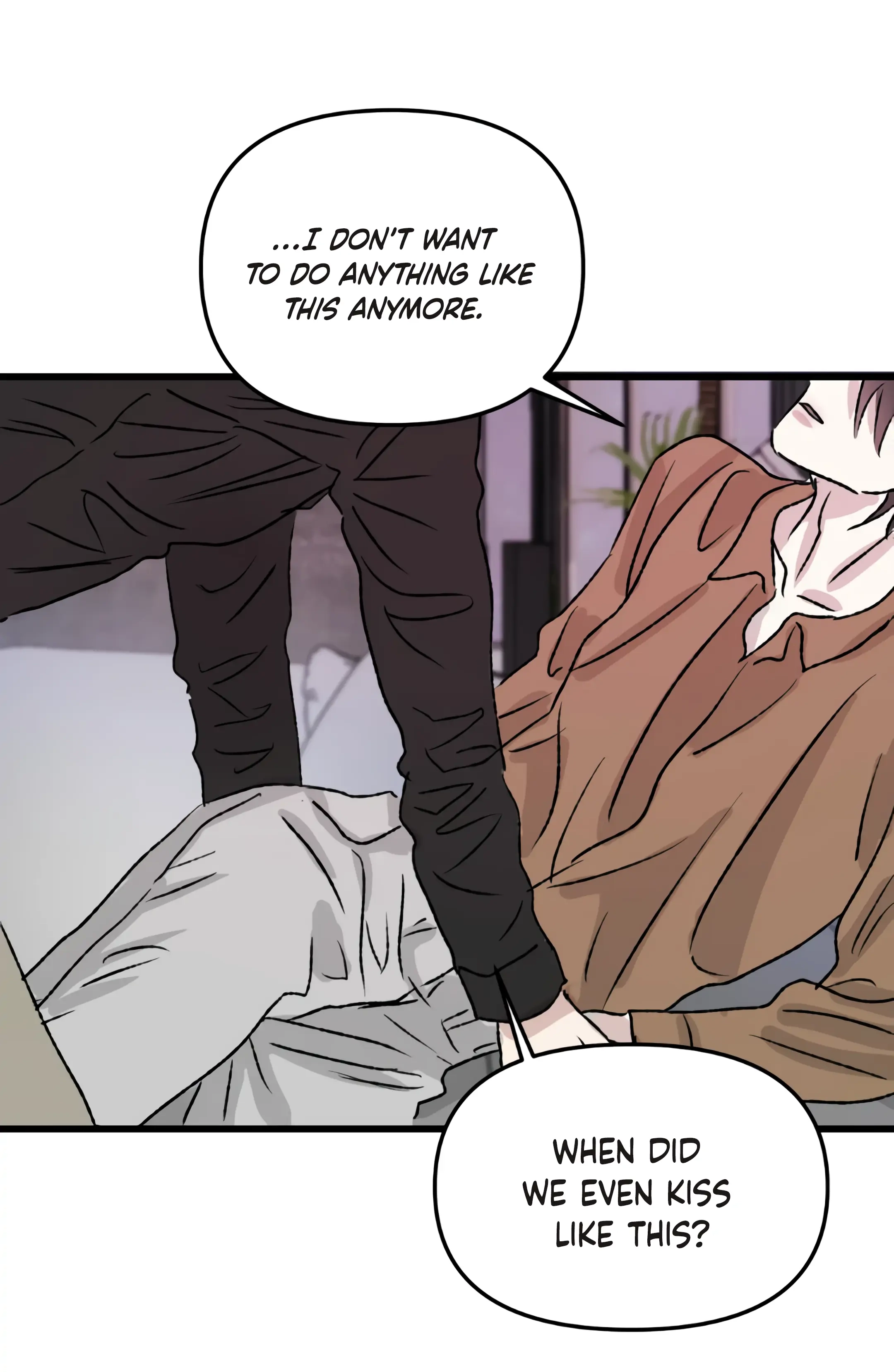[GwangGong Industrial Complex] Mirror's Edge Chapter 4 page 68 - 