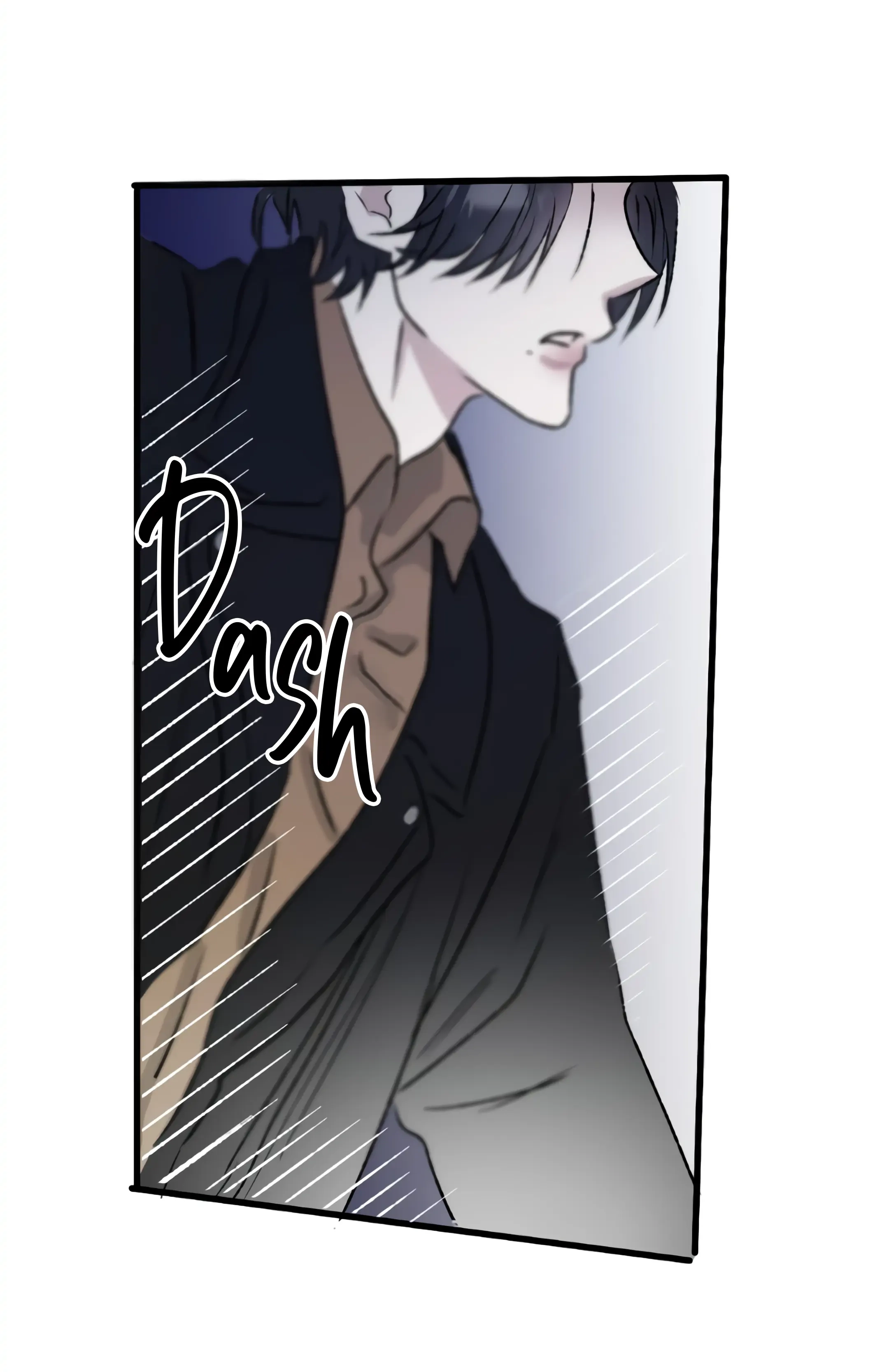 [GwangGong Industrial Complex] Mirror's Edge Chapter 4 page 8 - 