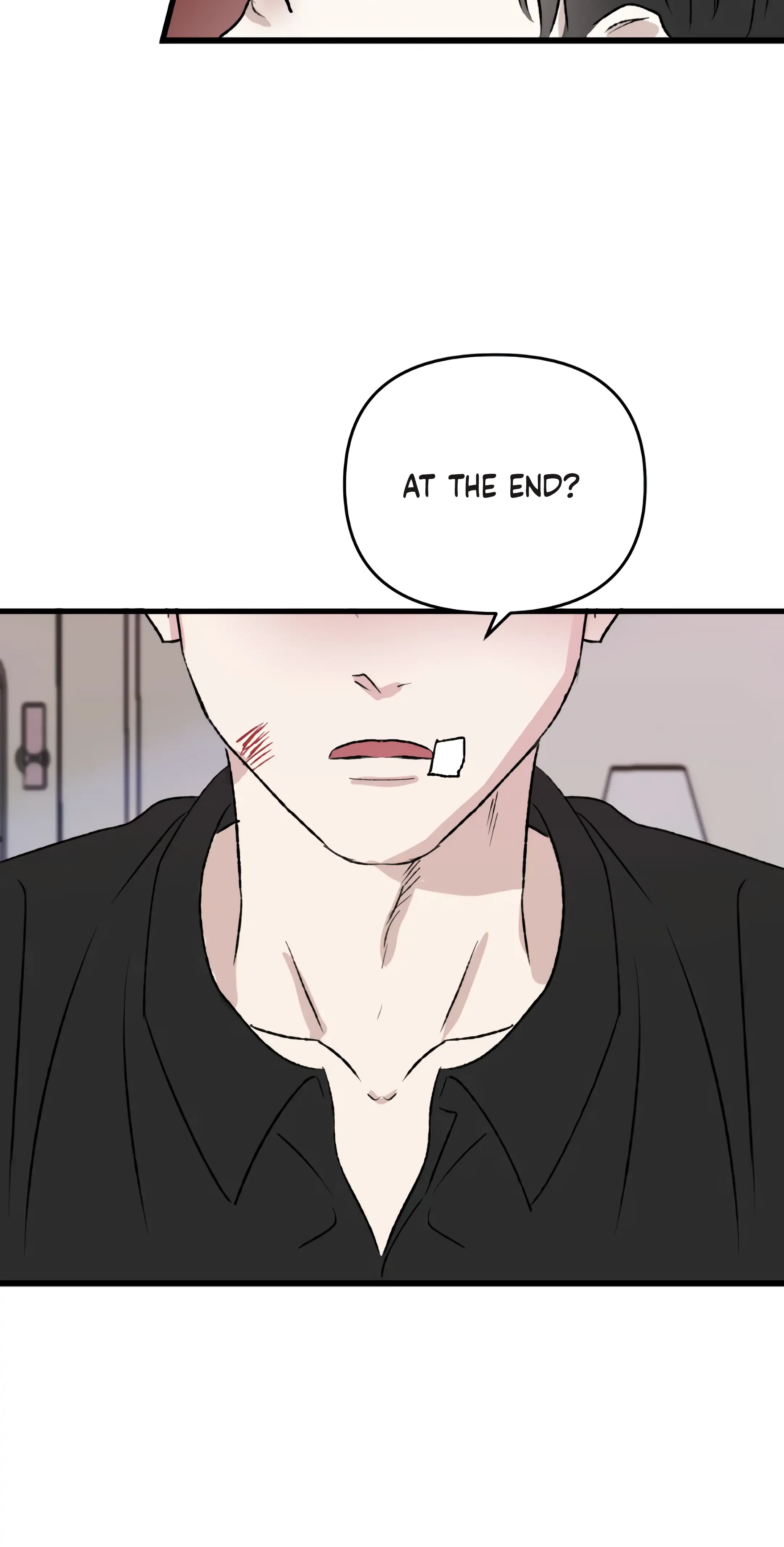 [GwangGong Industrial Complex] Mirror's Edge Chapter 4 page 71 - 