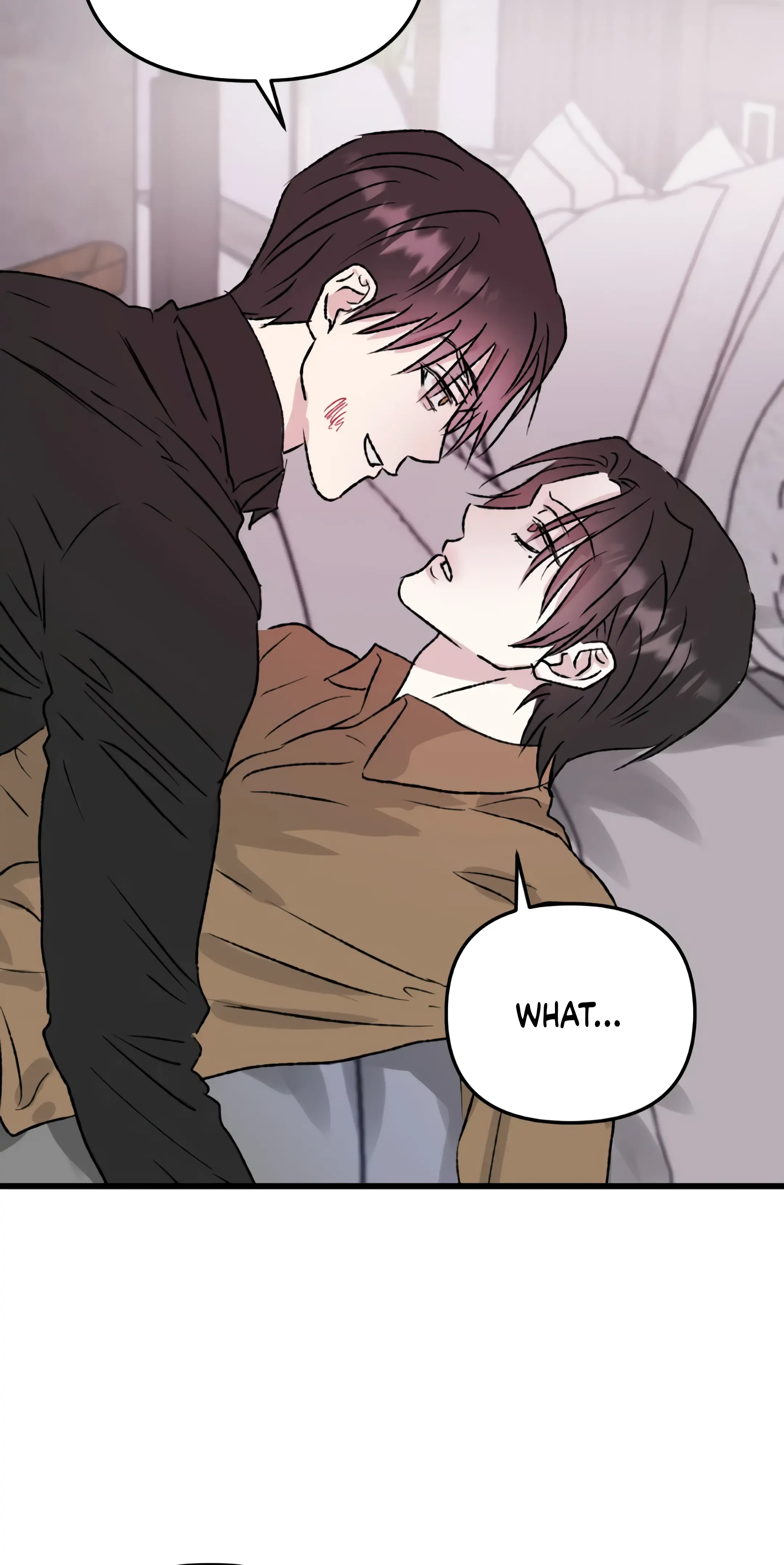 [GwangGong Industrial Complex] Mirror's Edge Chapter 4 page 73 - 