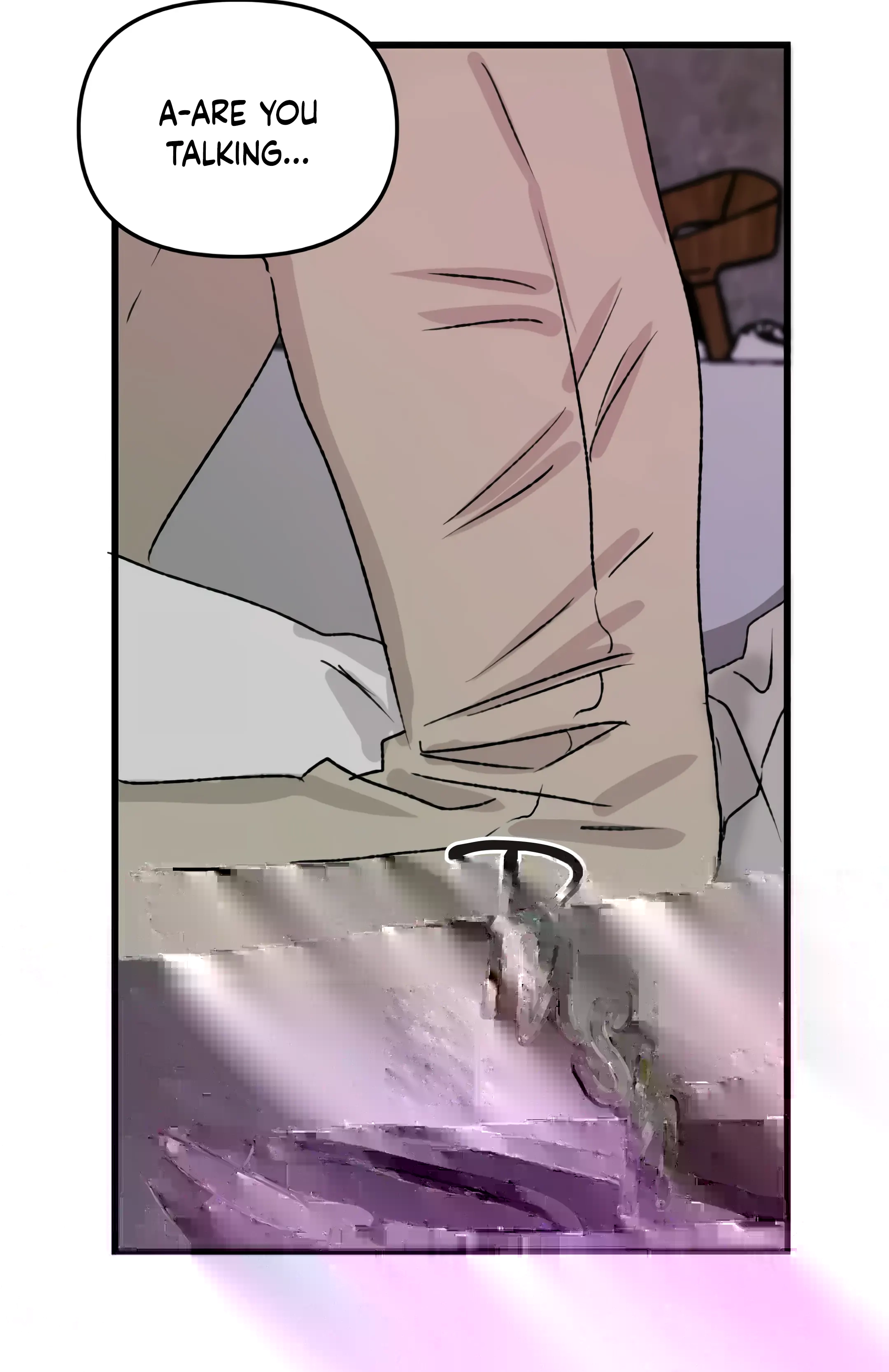 [GwangGong Industrial Complex] Mirror's Edge Chapter 4 page 74 - 