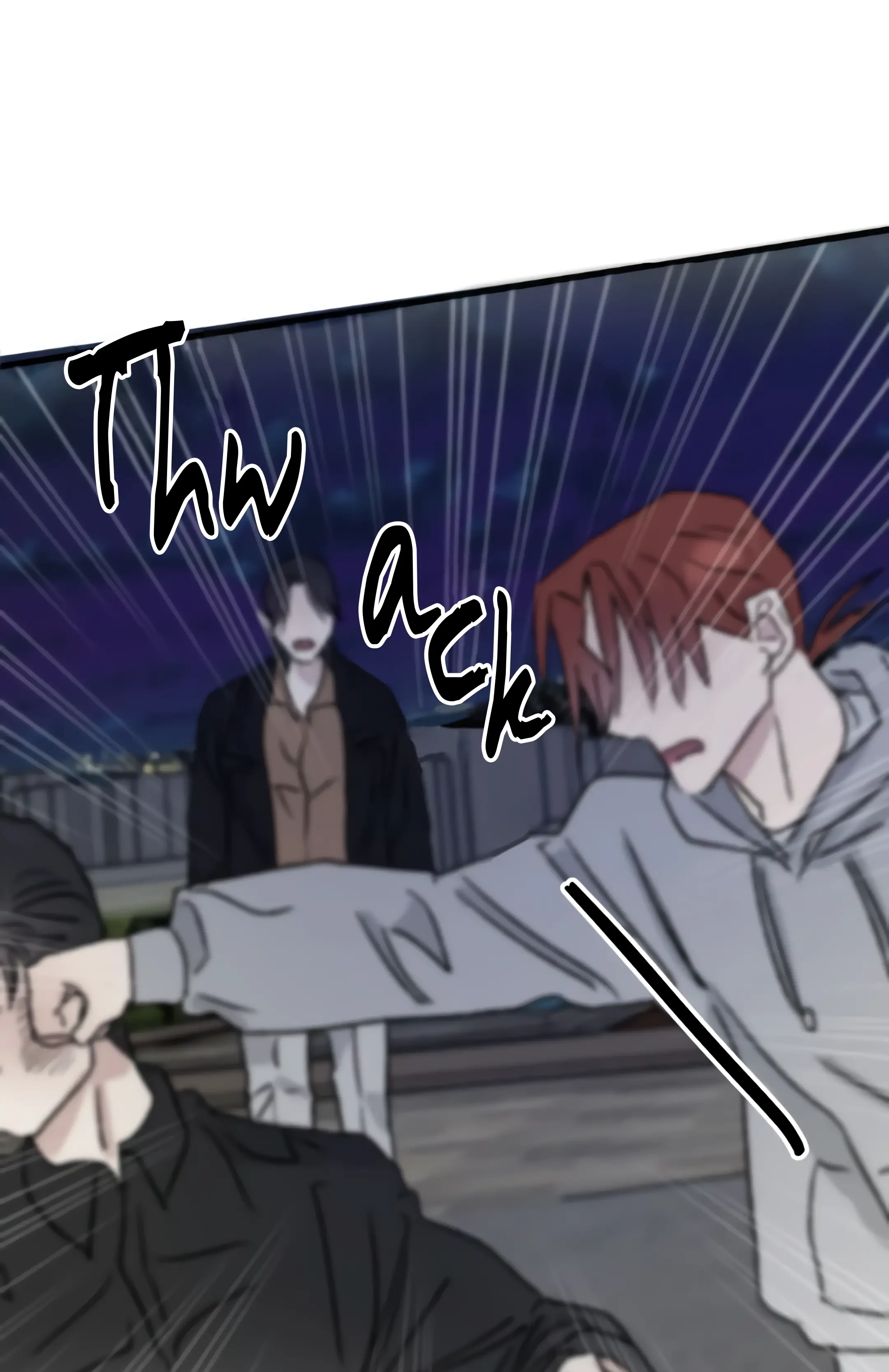 [GwangGong Industrial Complex] Mirror's Edge Chapter 4 page 9 - 