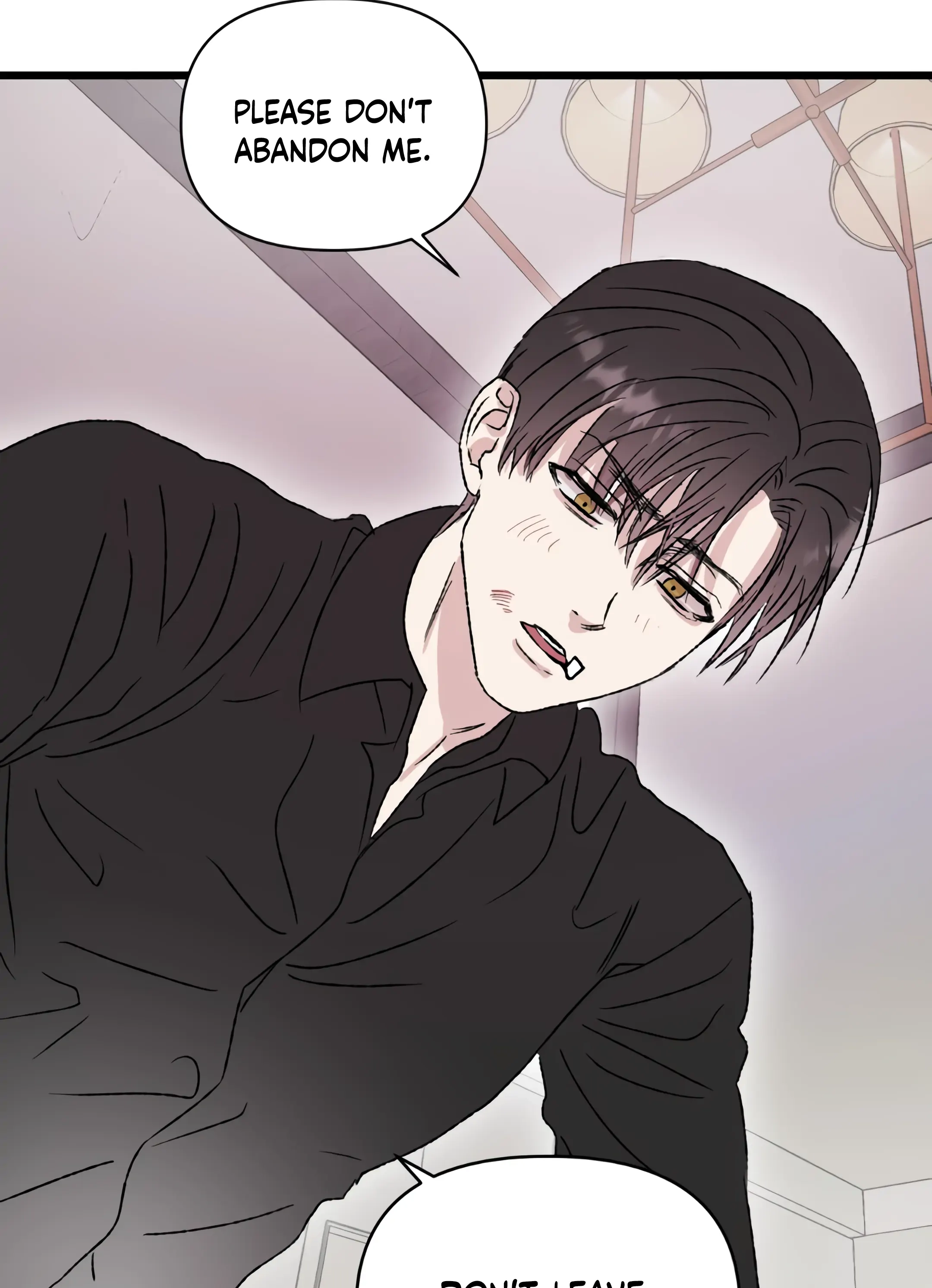[GwangGong Industrial Complex] Mirror's Edge Chapter 5 page 17 - 