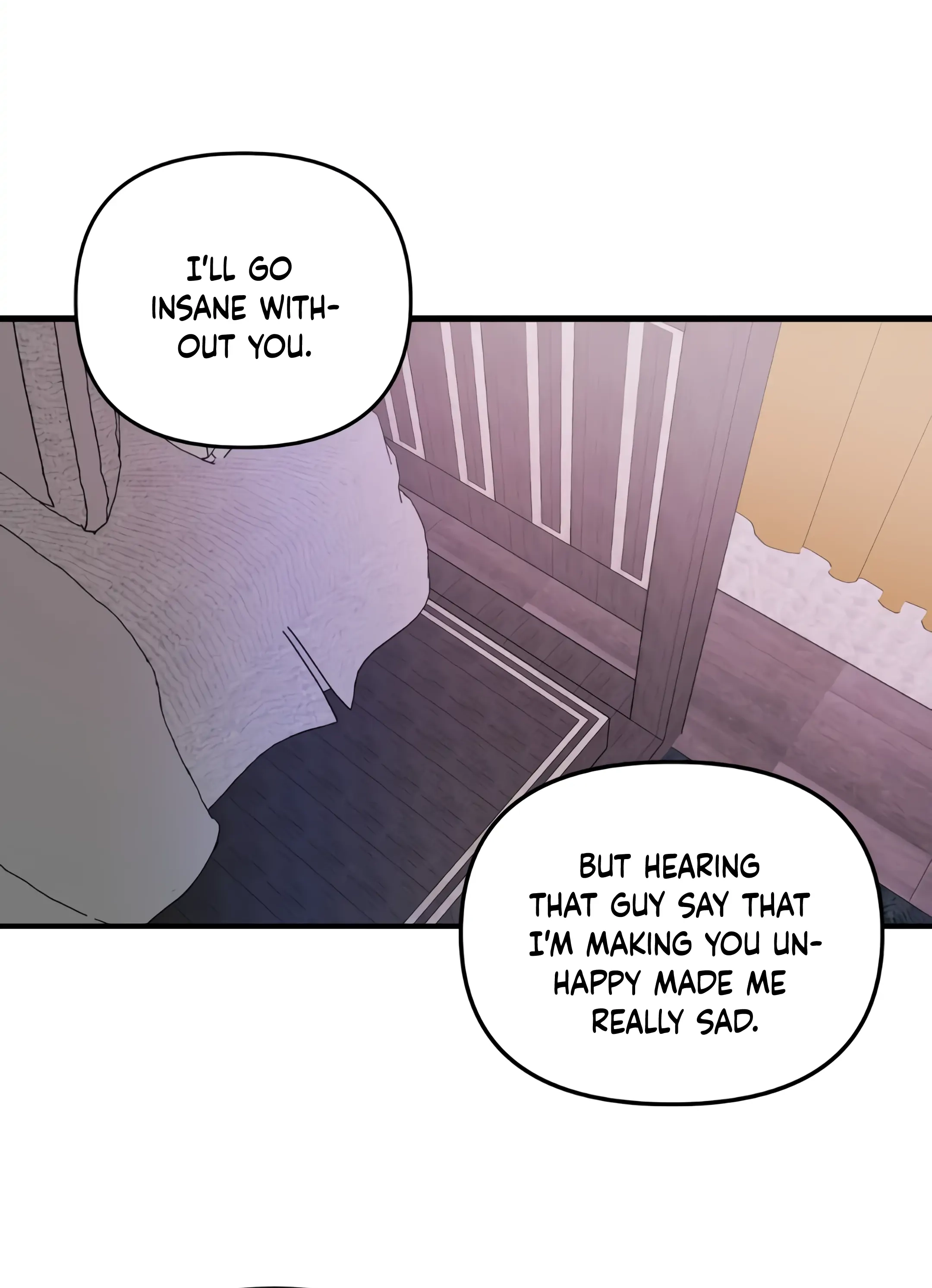 [GwangGong Industrial Complex] Mirror's Edge Chapter 5 page 19 - 
