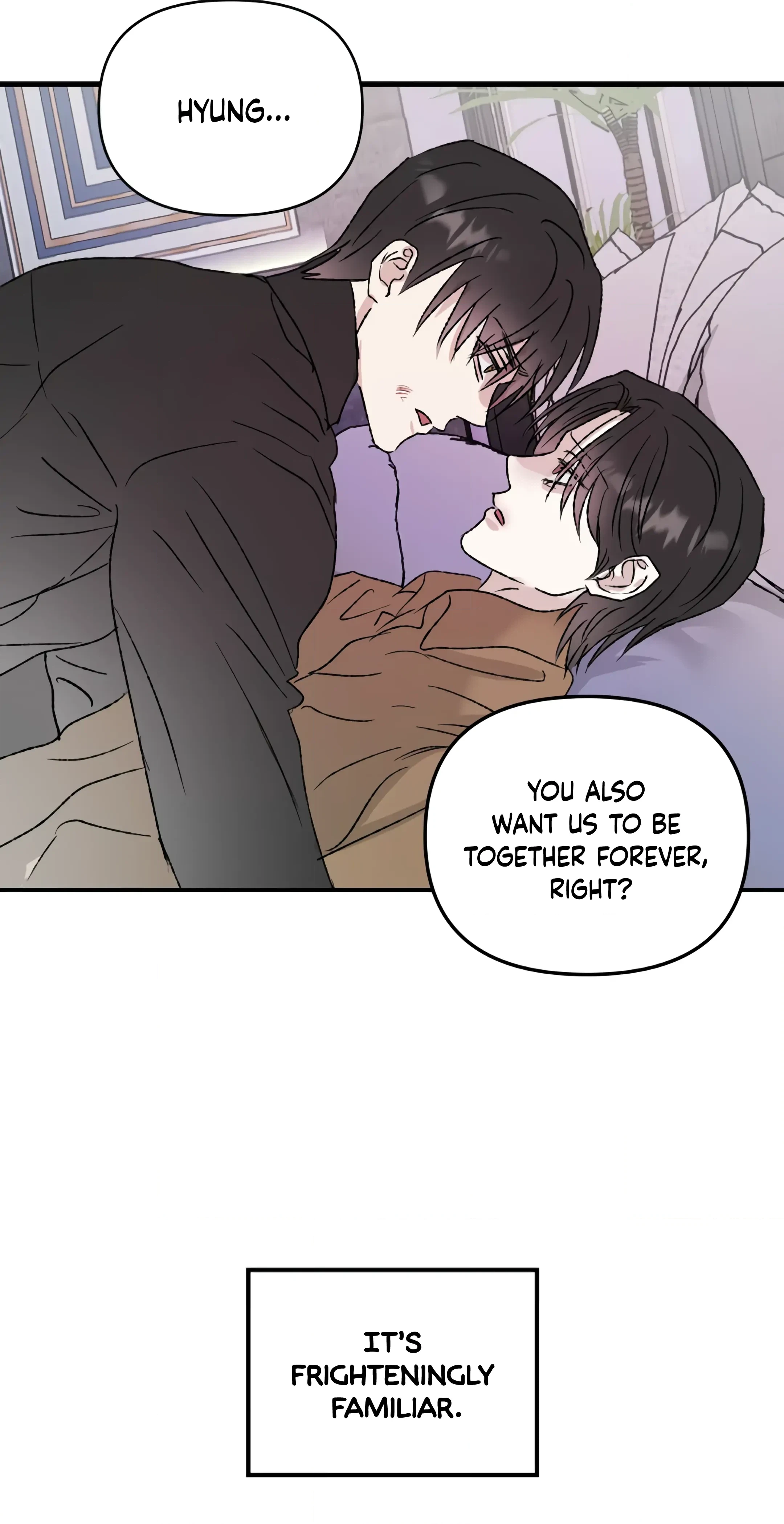 [GwangGong Industrial Complex] Mirror's Edge Chapter 5 page 20 - 