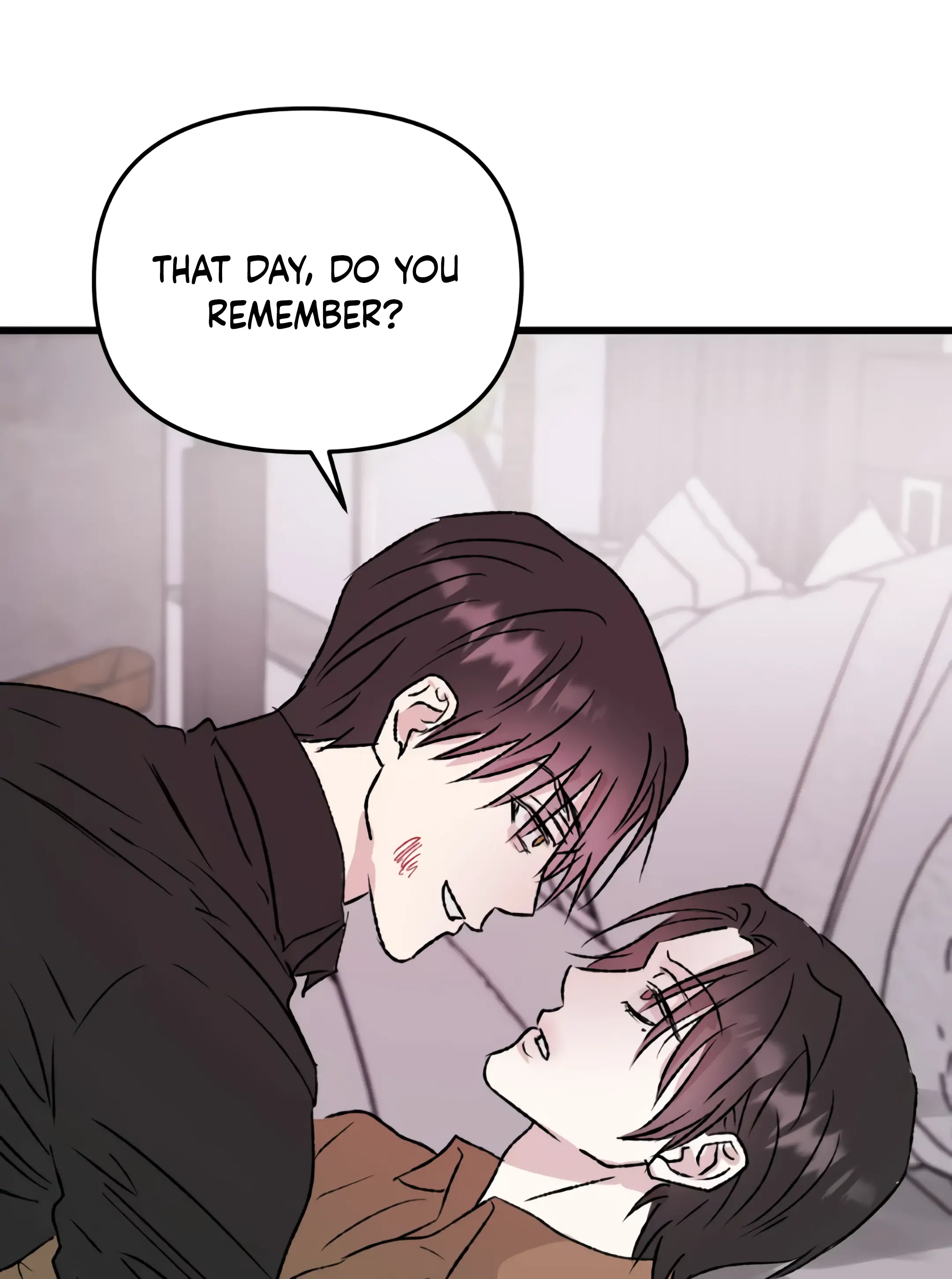 [GwangGong Industrial Complex] Mirror's Edge Chapter 5 page 3 - 