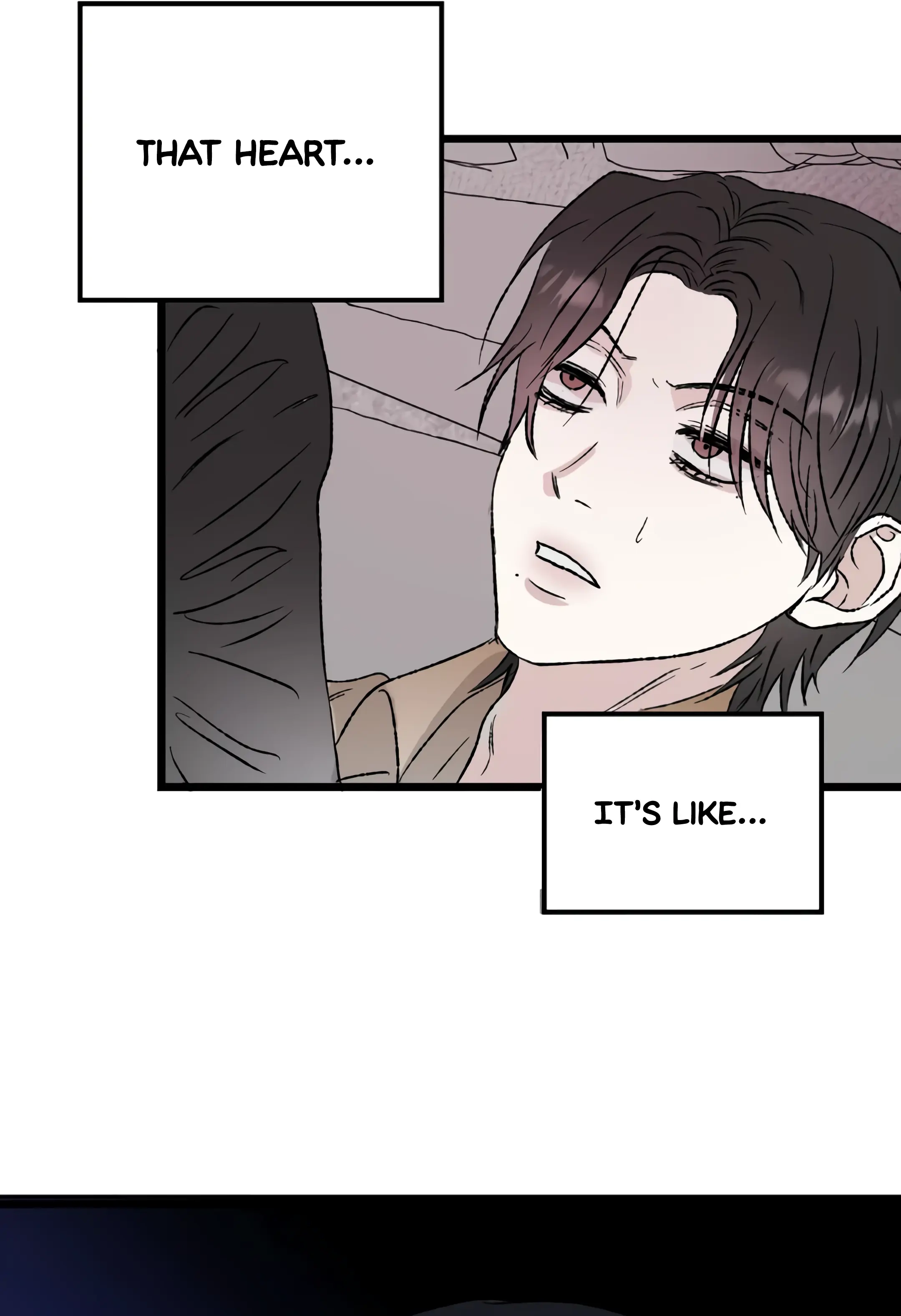 [GwangGong Industrial Complex] Mirror's Edge Chapter 5 page 22 - 