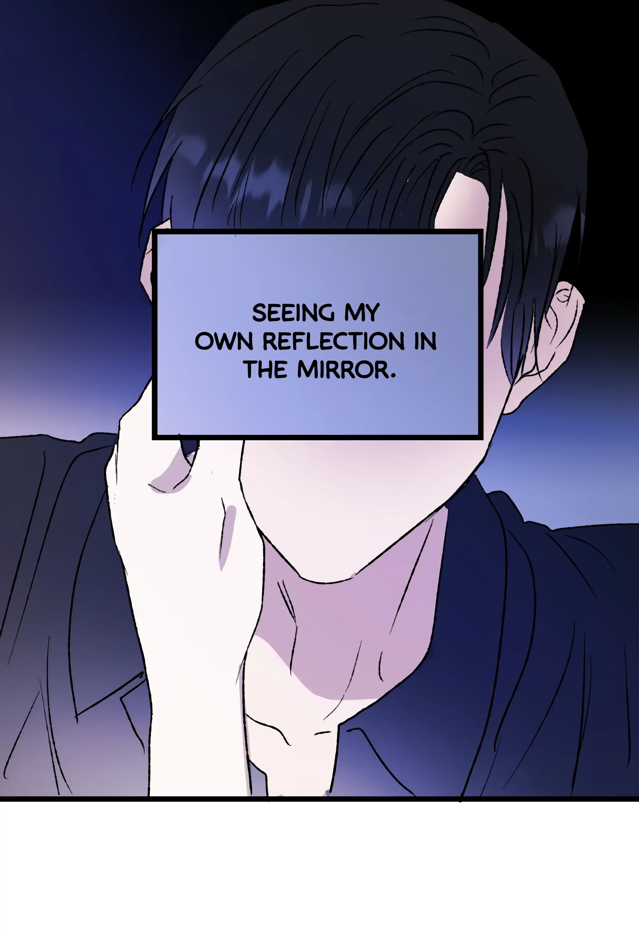 [GwangGong Industrial Complex] Mirror's Edge Chapter 5 page 23 - 