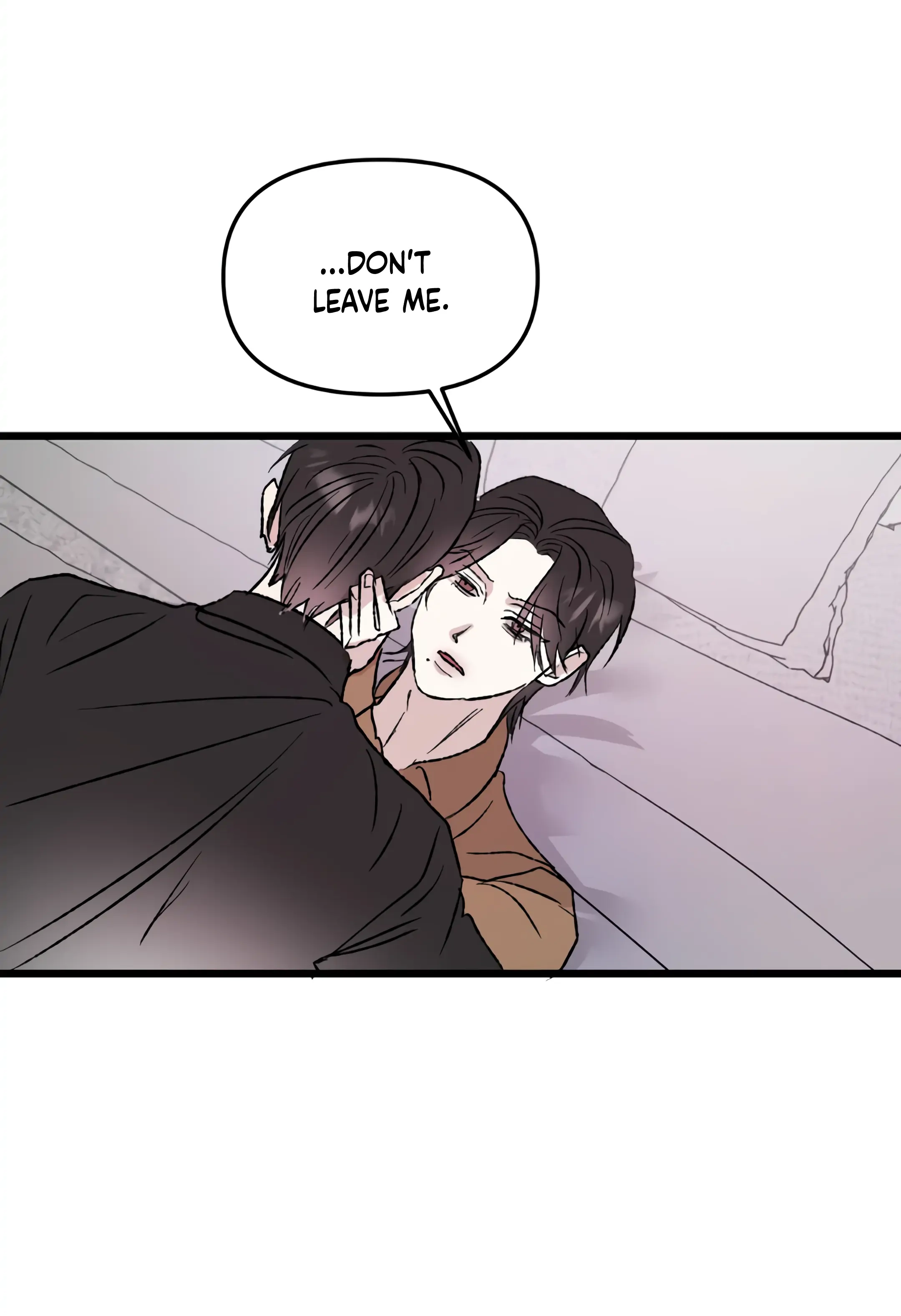 [GwangGong Industrial Complex] Mirror's Edge Chapter 5 page 24 - 