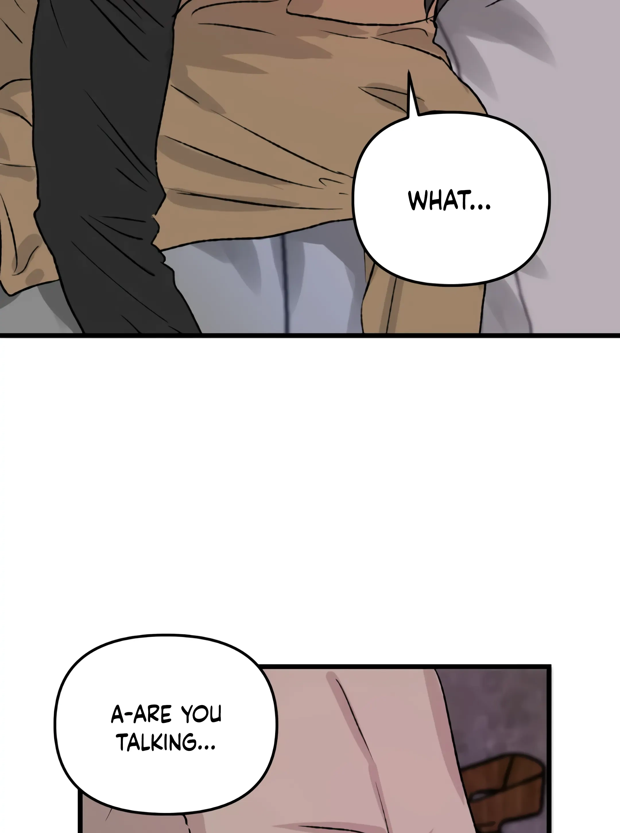 [GwangGong Industrial Complex] Mirror's Edge Chapter 5 page 4 - 