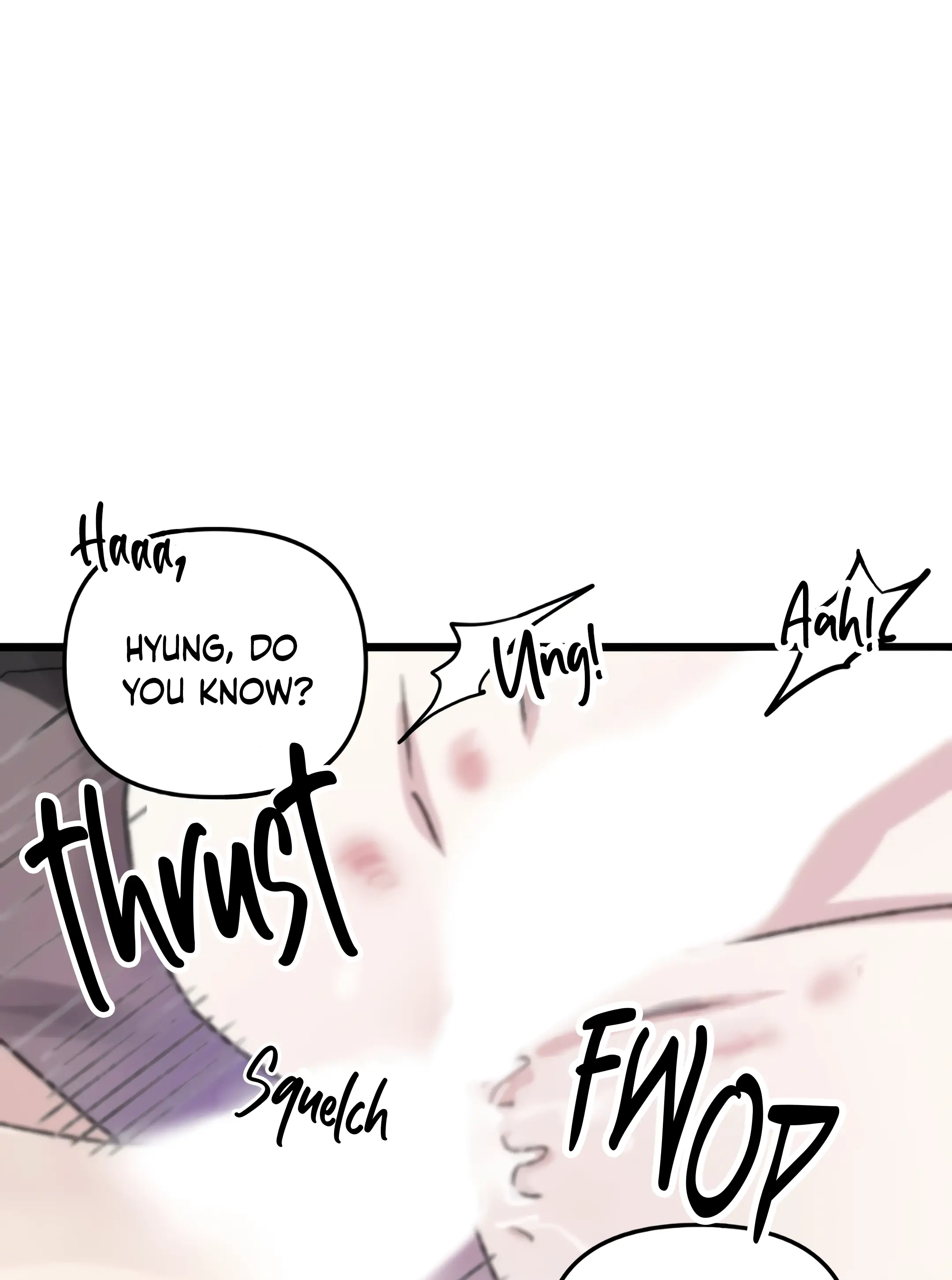 [GwangGong Industrial Complex] Mirror's Edge Chapter 5 page 31 - 