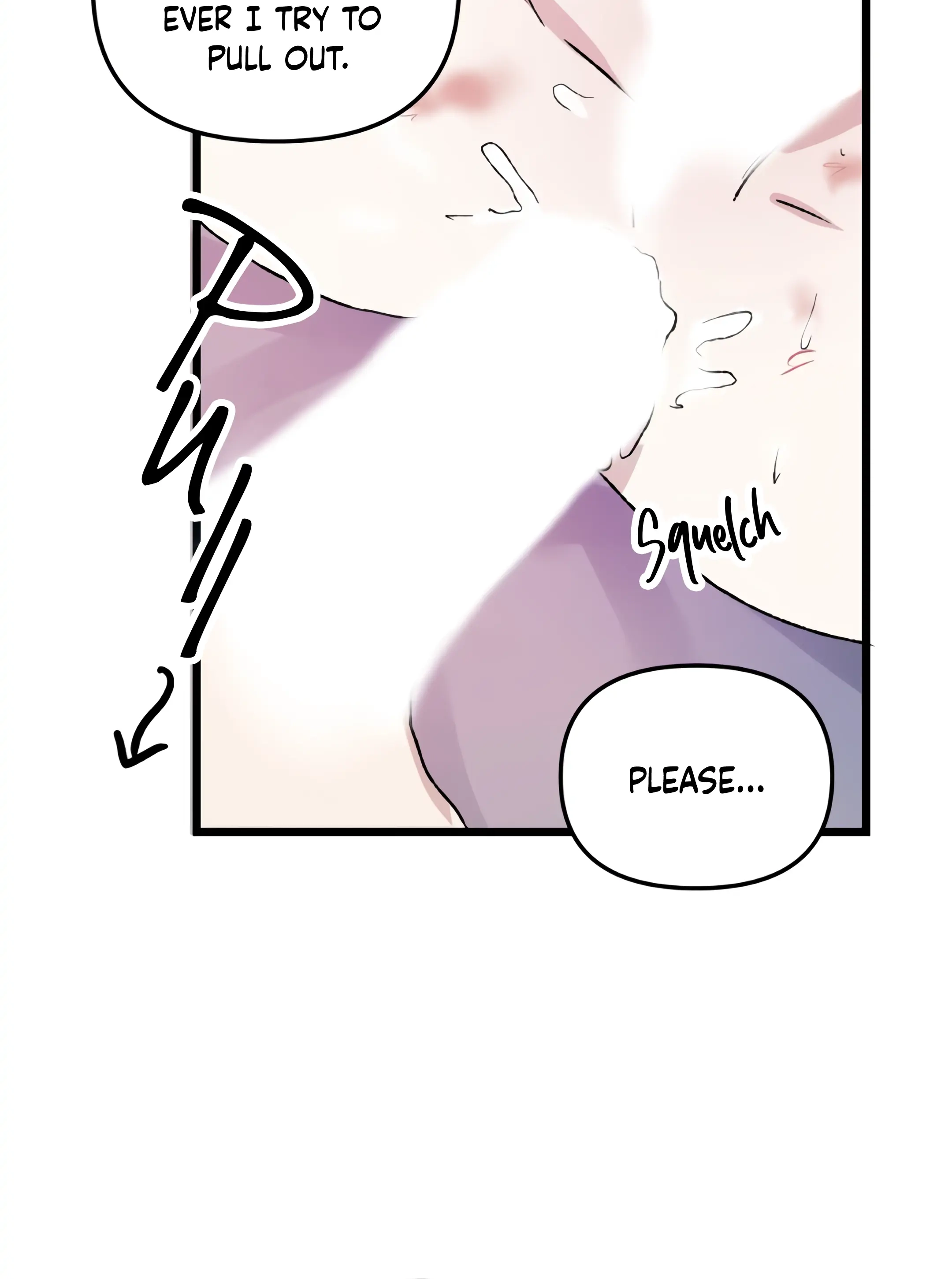 [GwangGong Industrial Complex] Mirror's Edge Chapter 5 page 33 - 