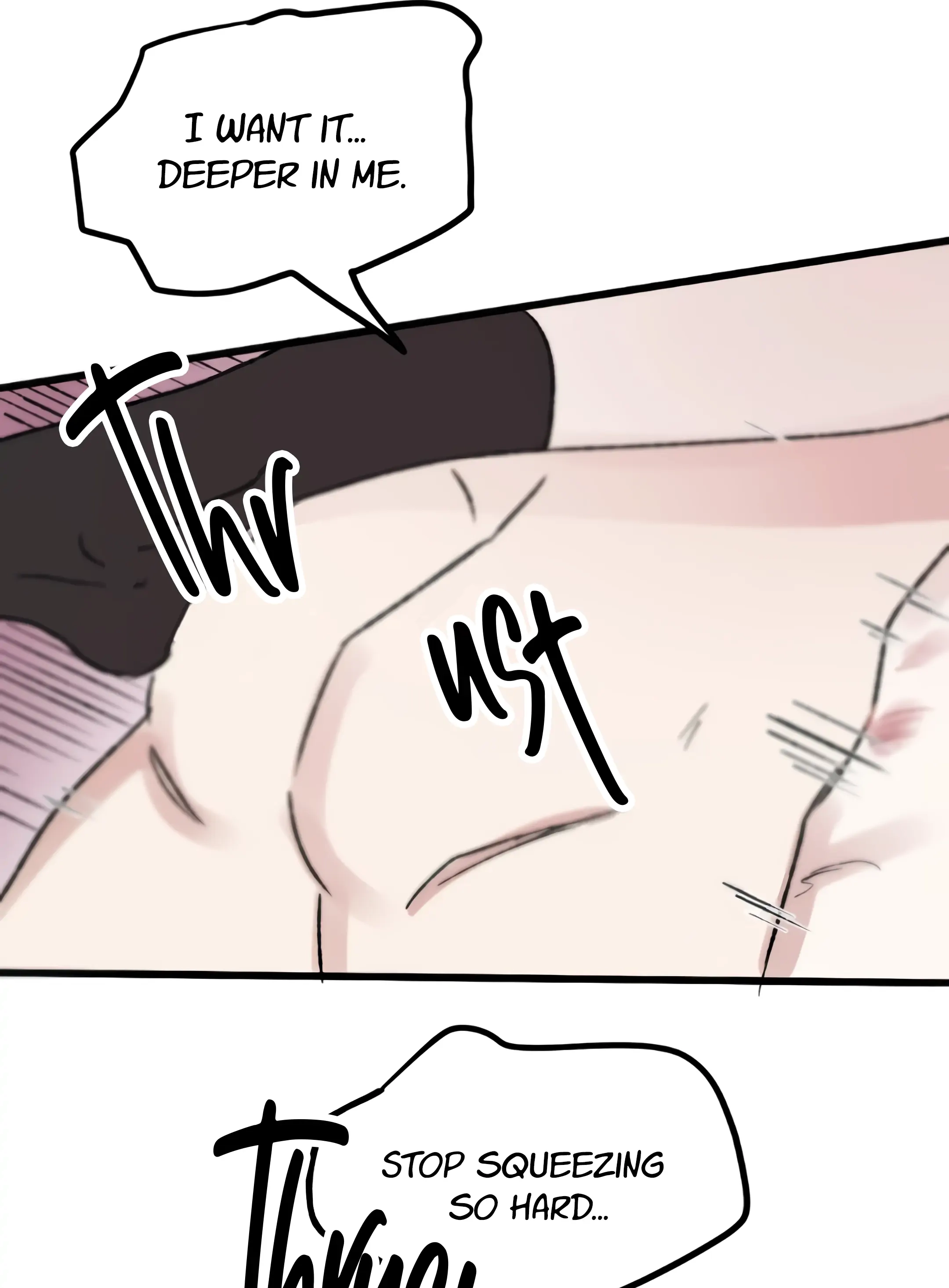 [GwangGong Industrial Complex] Mirror's Edge Chapter 5 page 34 - 