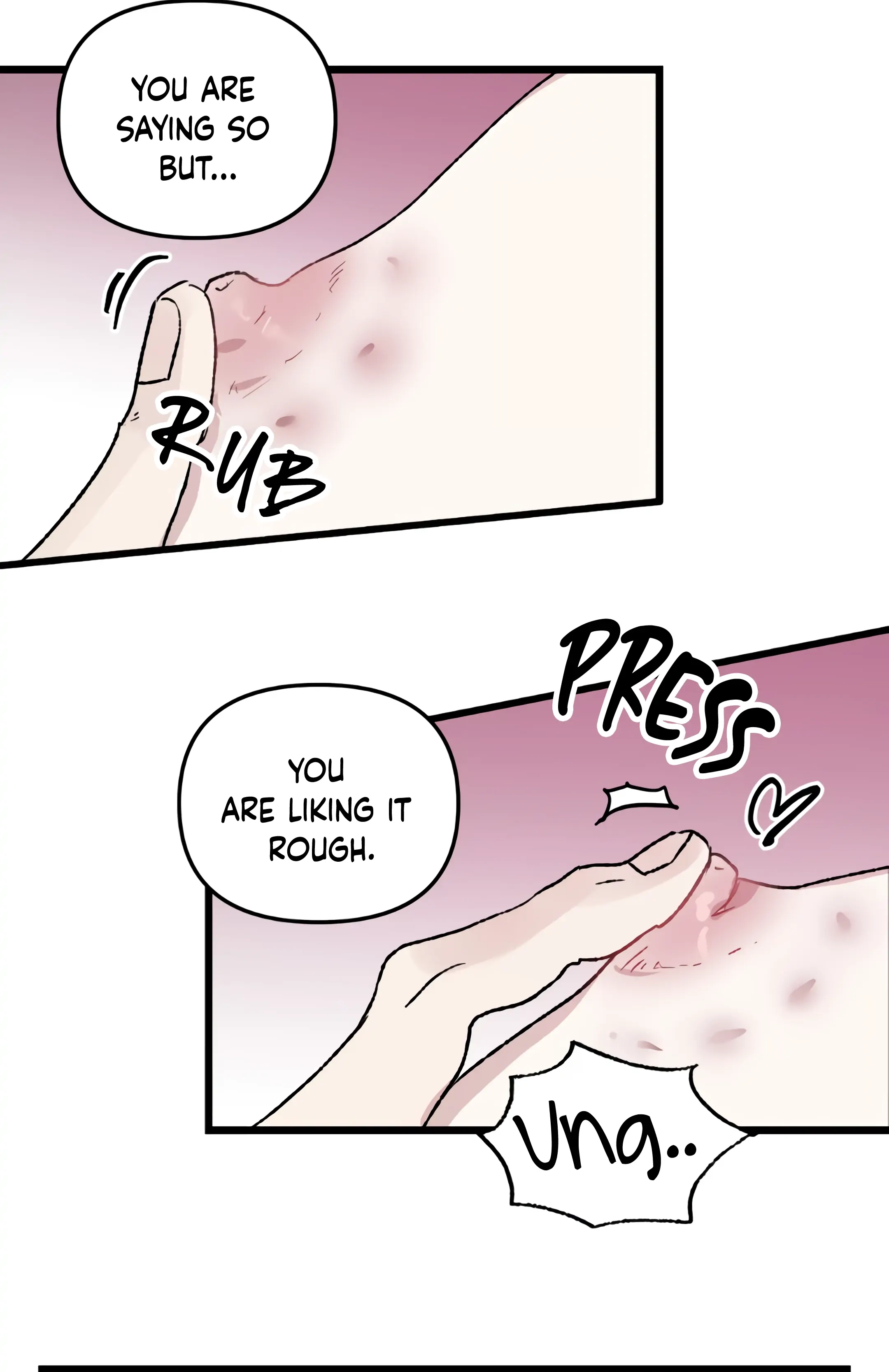 [GwangGong Industrial Complex] Mirror's Edge Chapter 5 page 37 - 