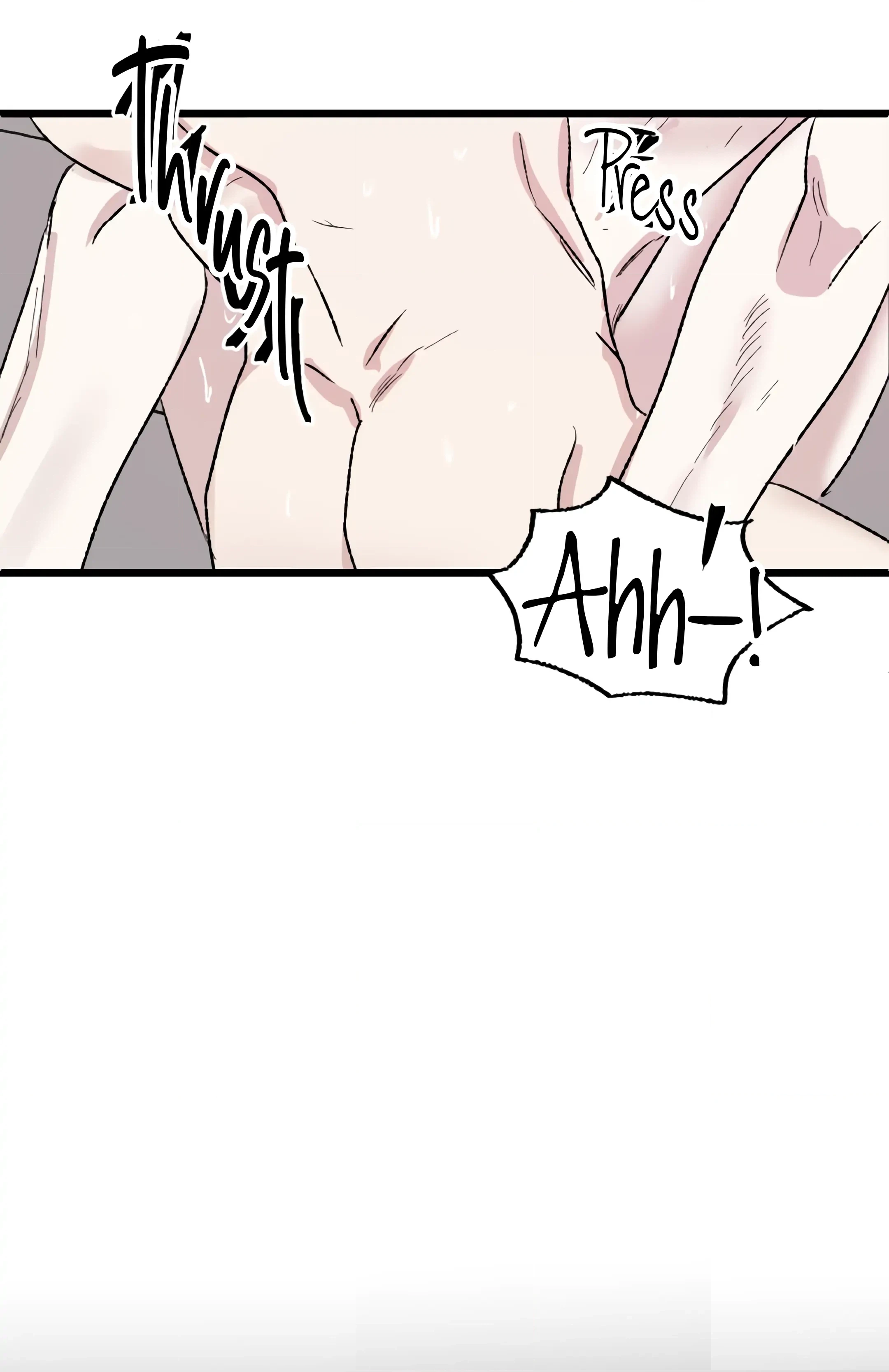 [GwangGong Industrial Complex] Mirror's Edge Chapter 5 page 40 - 